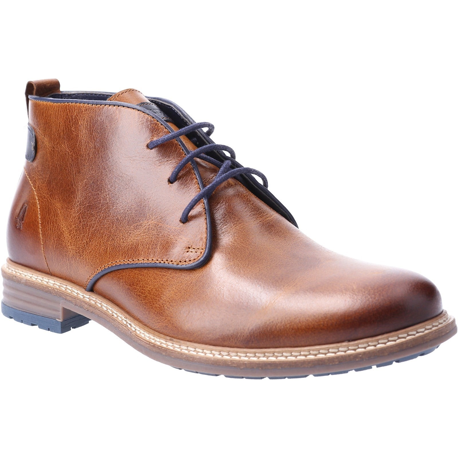 Hush Puppies Jonas Chukka Boot