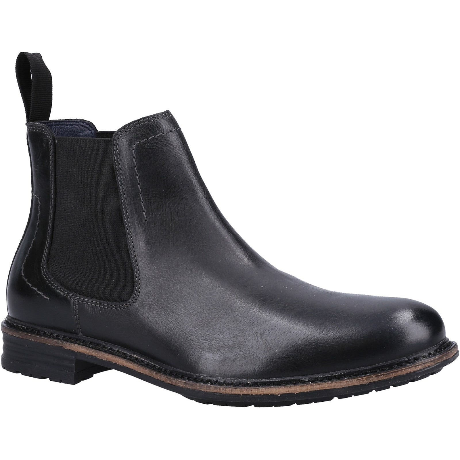 Hush Puppies Justin Chelsea Boot