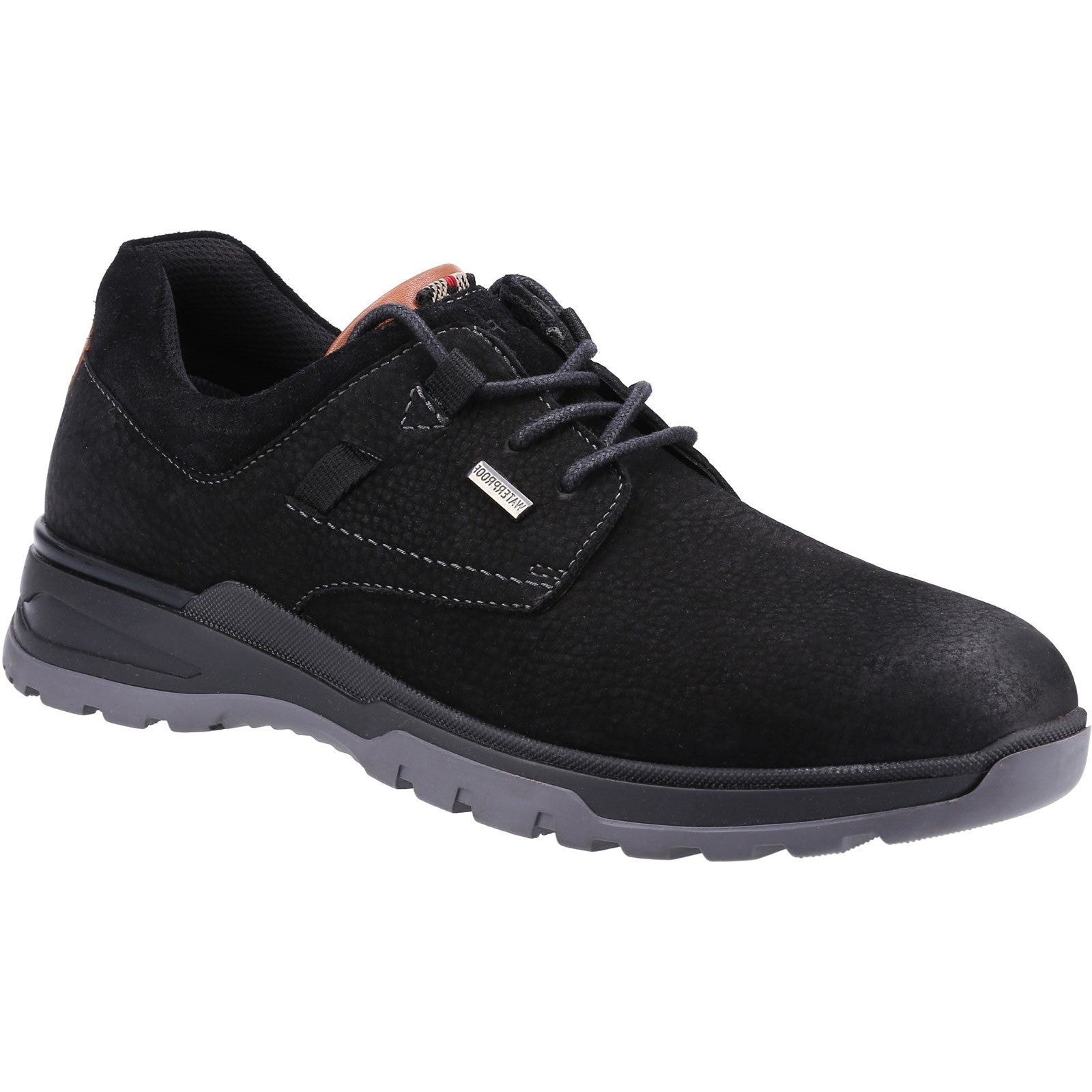 Hush Puppies Pele Shoe