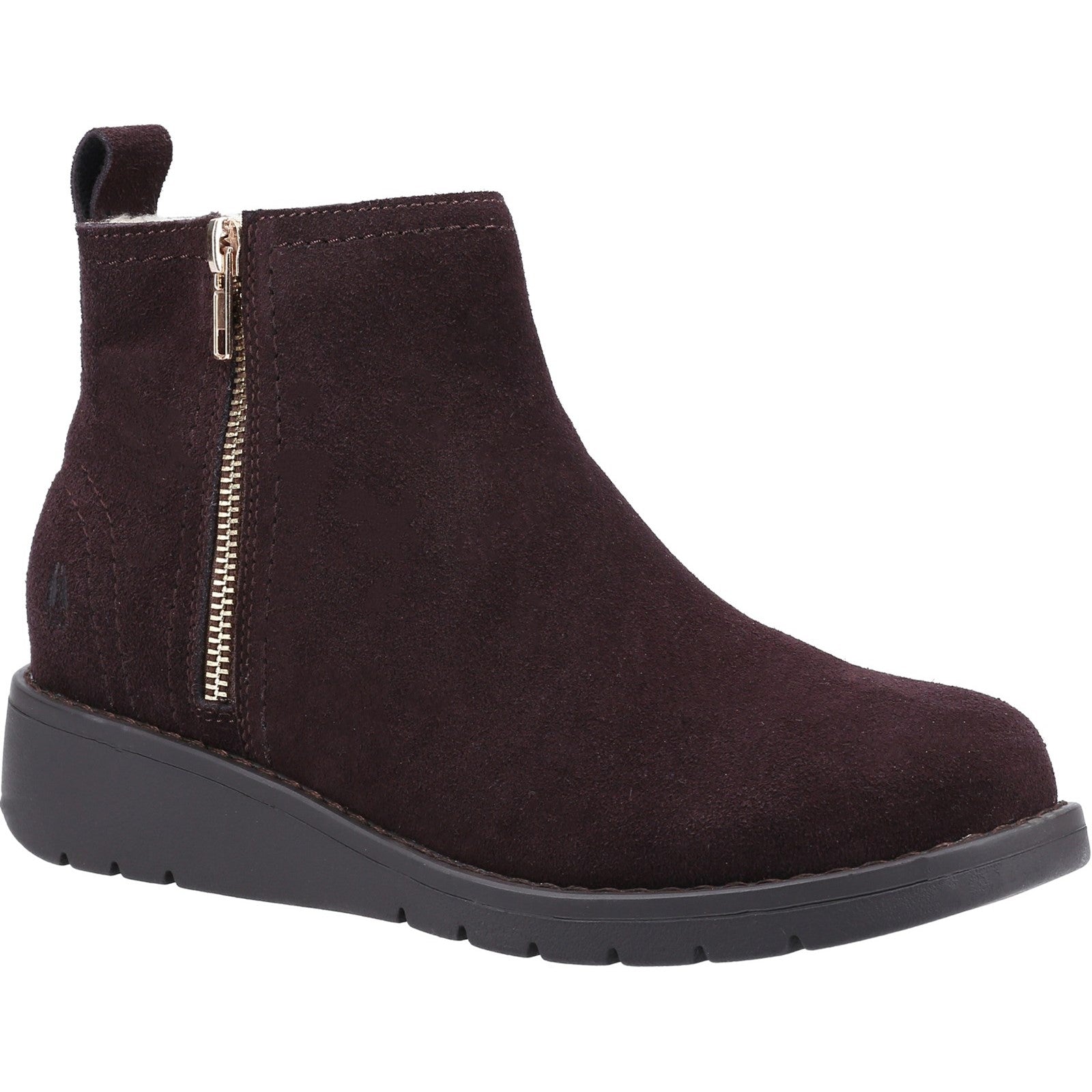 Hush Puppies Libby Boot