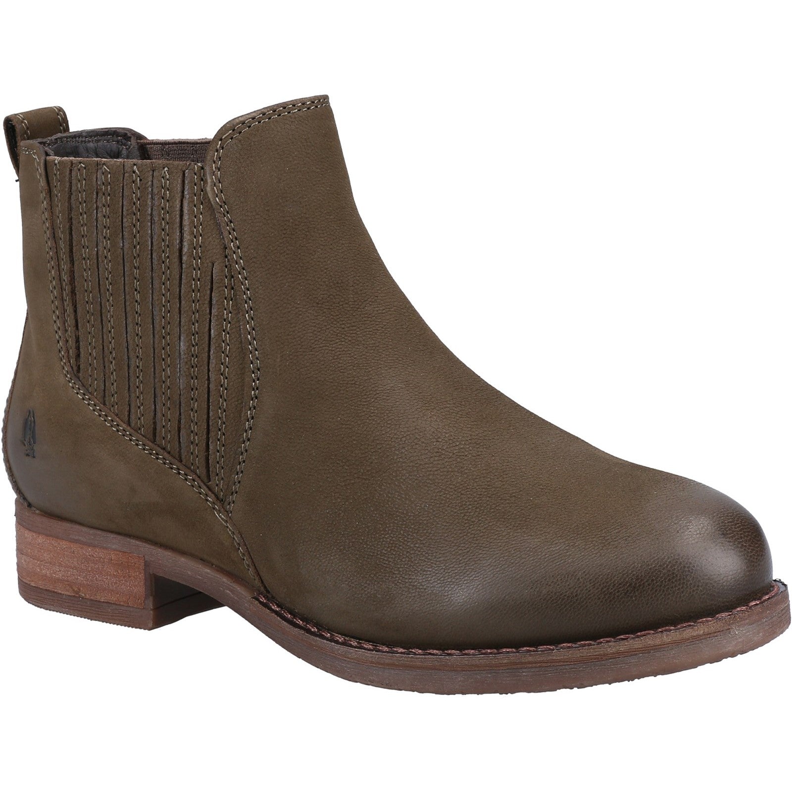 Hush Puppies Edith Boot