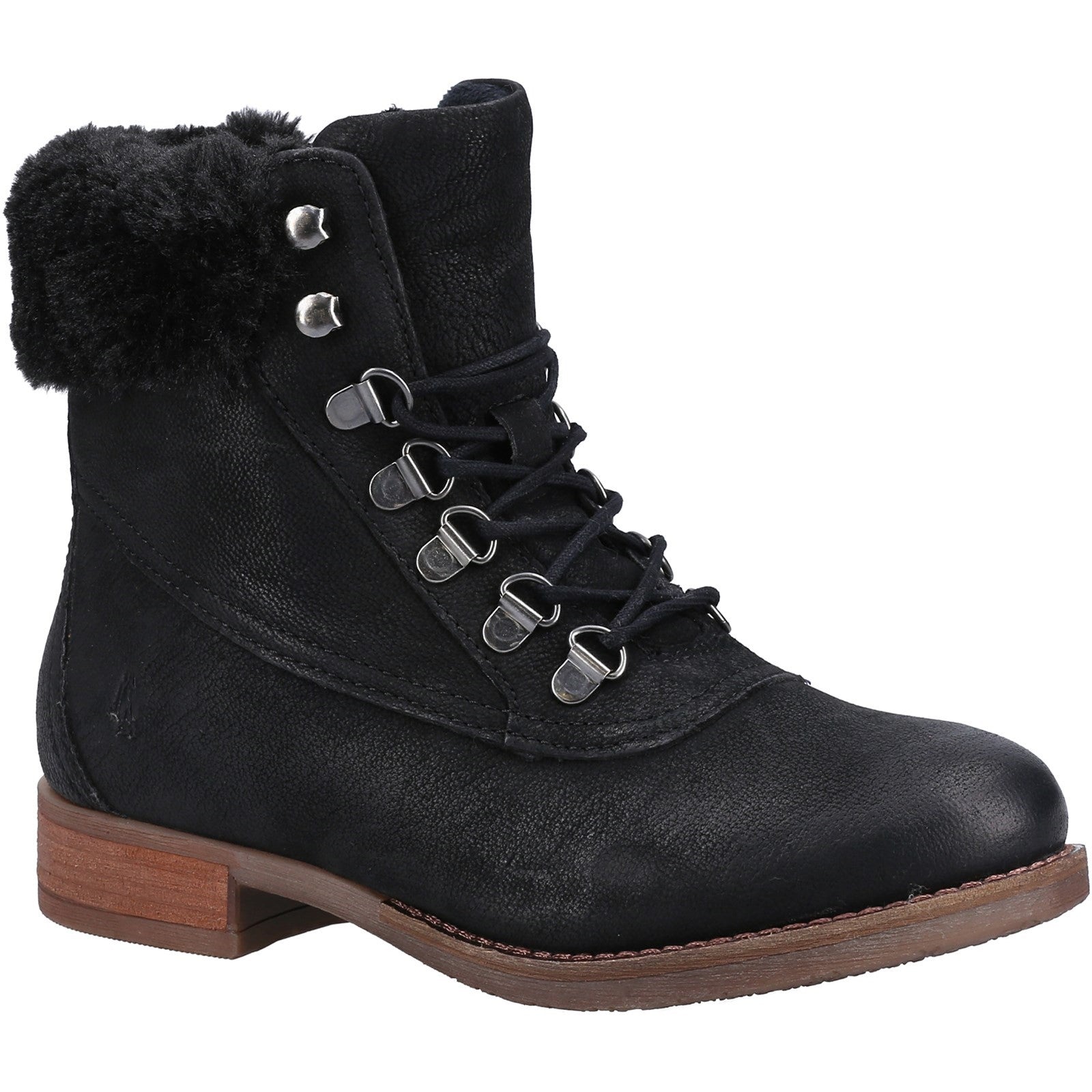Hush Puppies Effie Boot