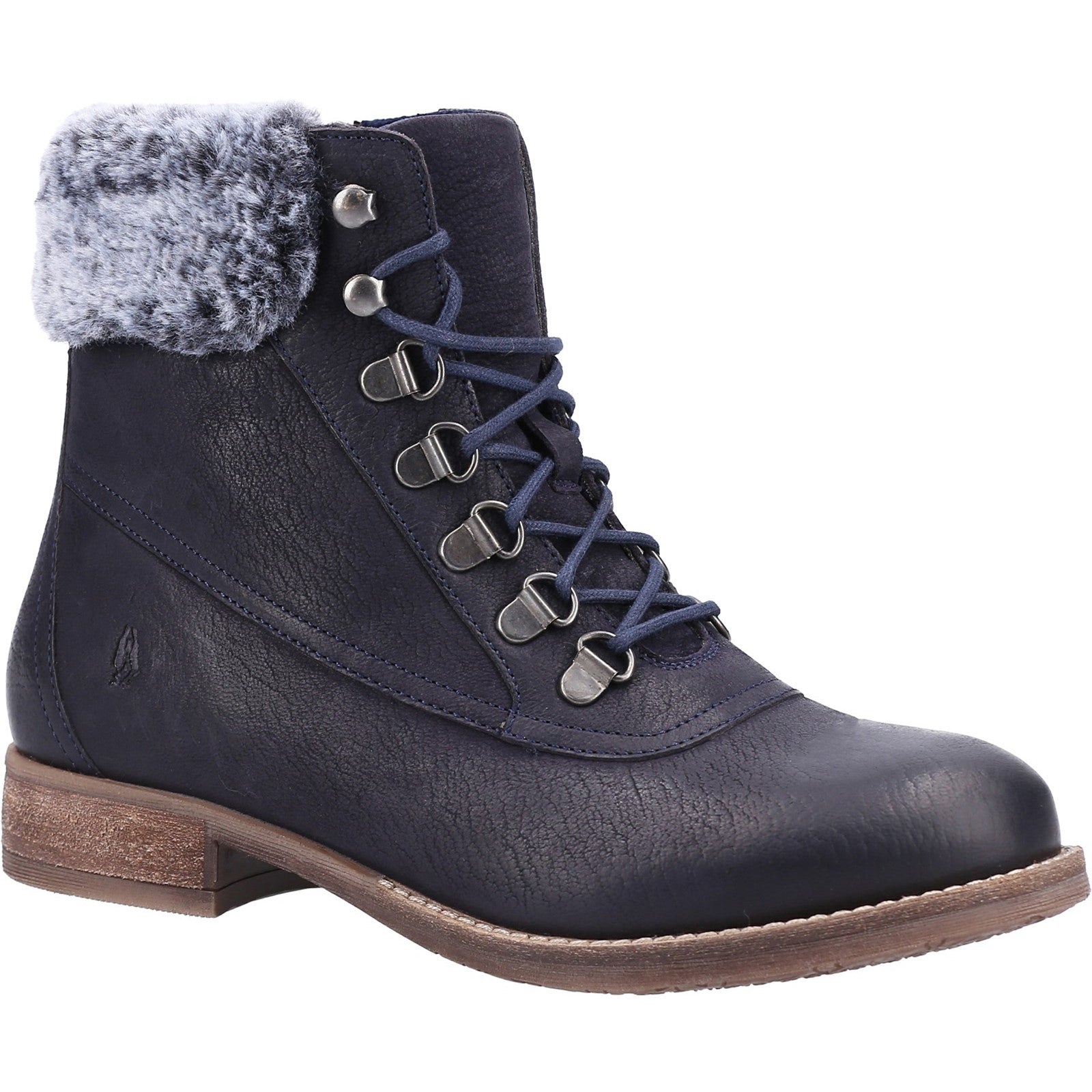 Hush Puppies Effie Boot