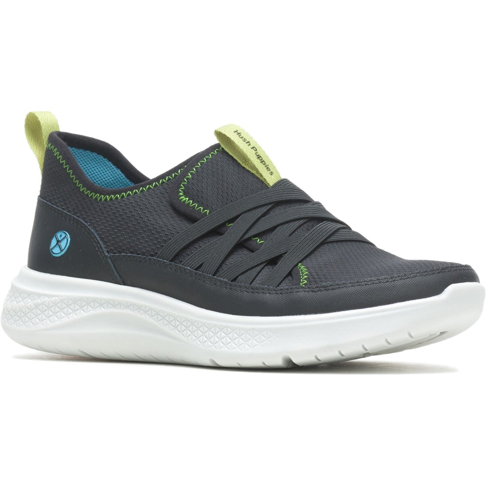 Hush Puppies Elevate Step In Boot