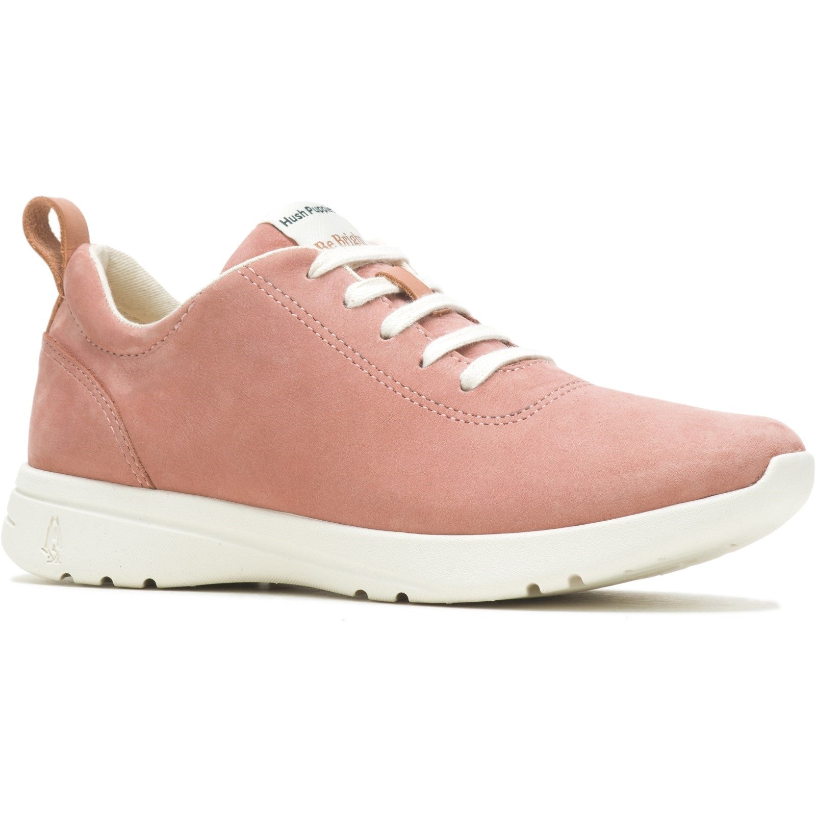 Hush Puppies Good Leather Shoe