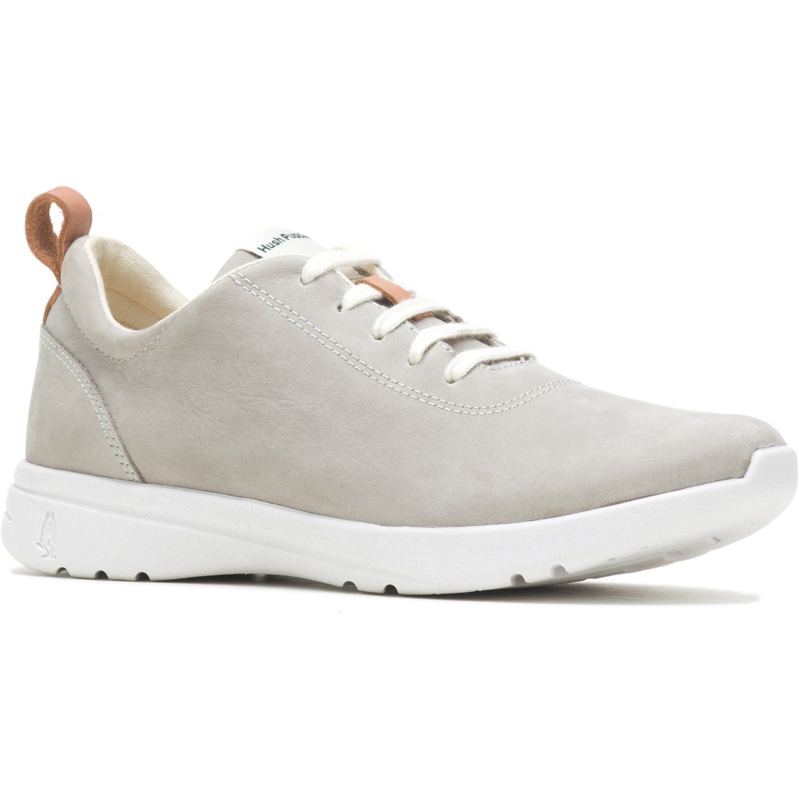 Hush Puppies Good Leather Shoe