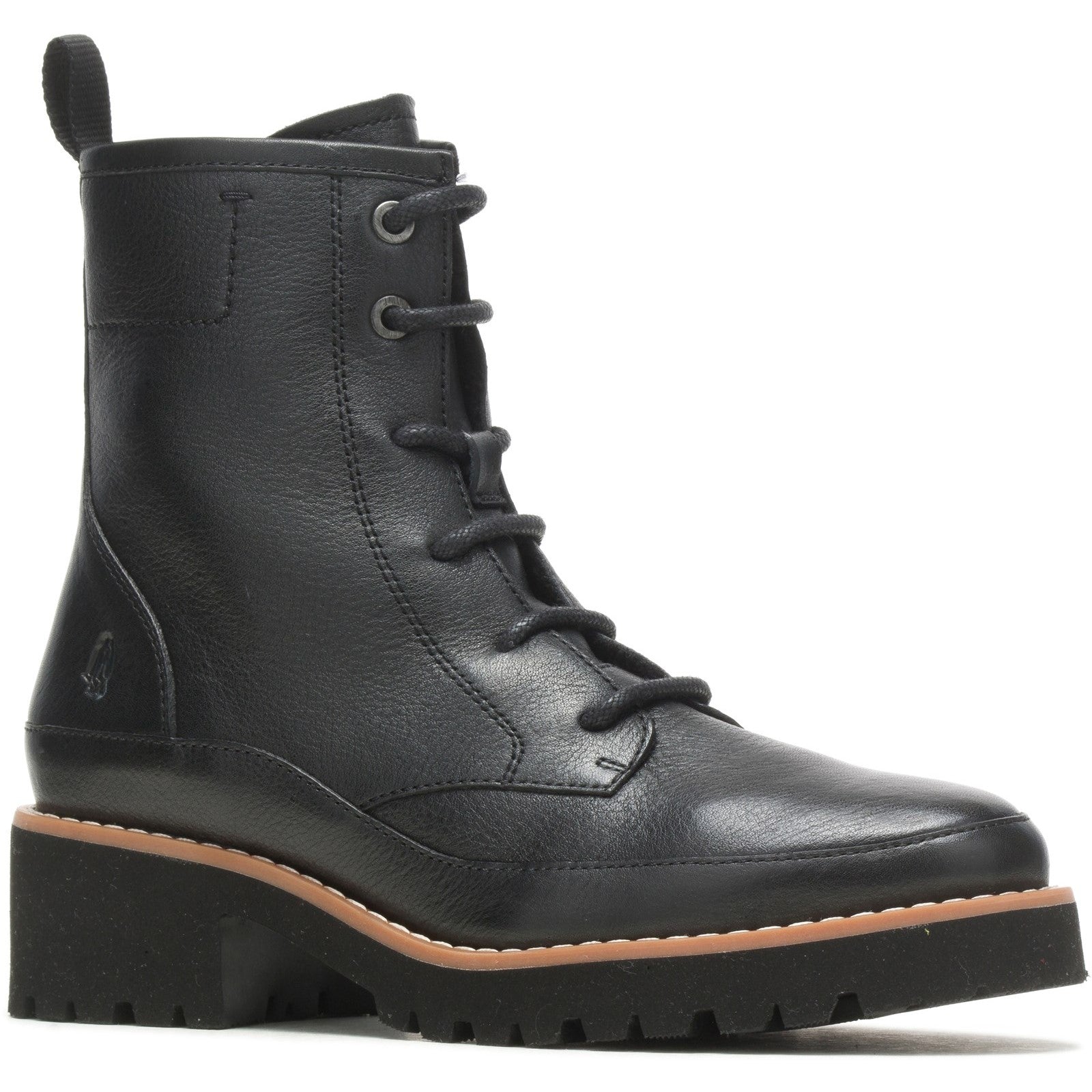 Hush Puppies Amelia Lace Boot