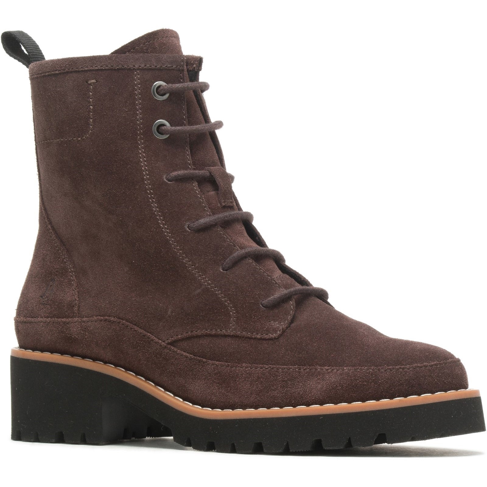 Hush Puppies Amelia Lace Boot