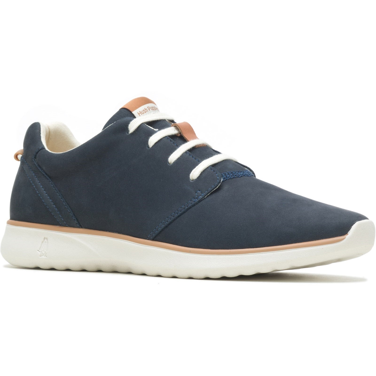 Hush Puppies Good Leather Trainers