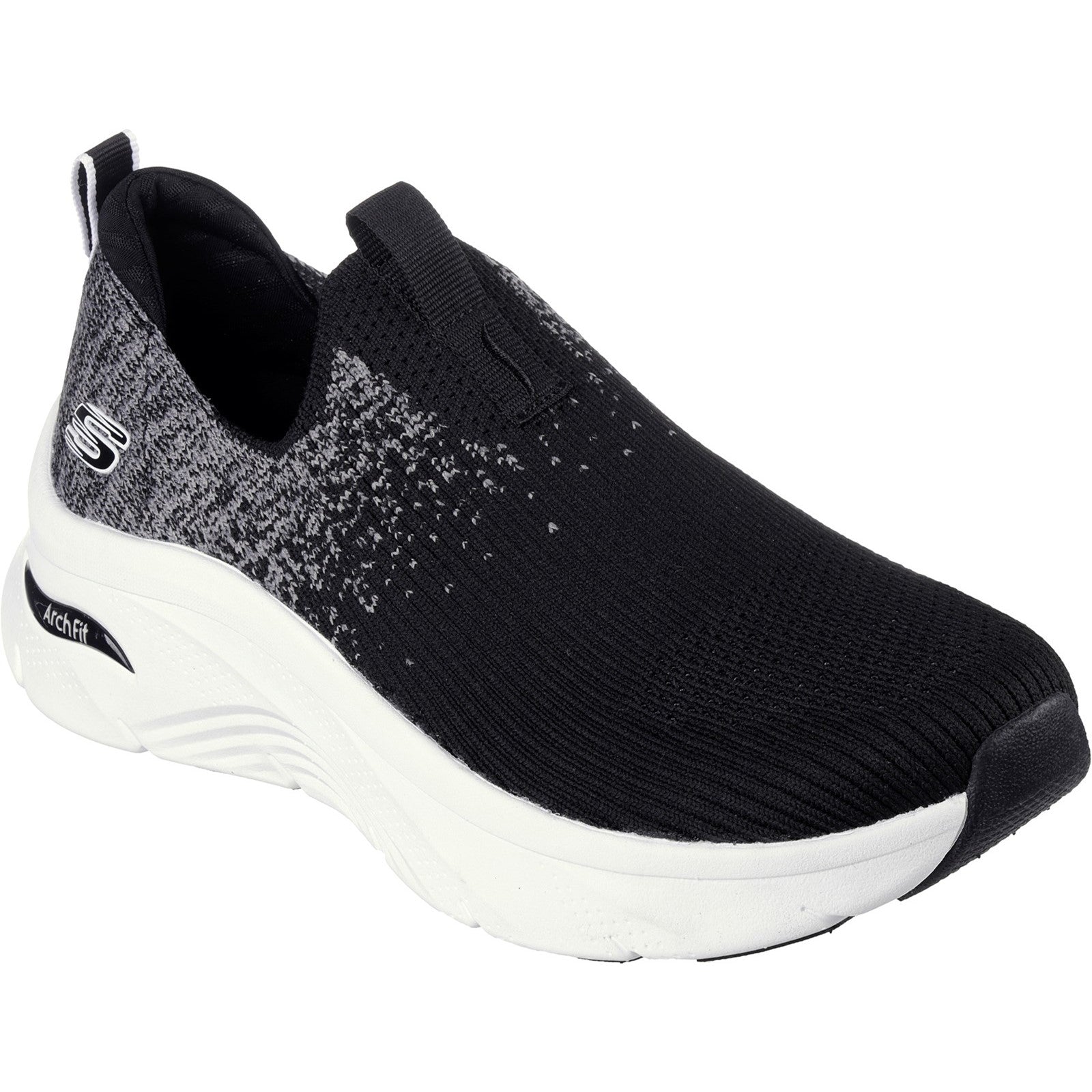Skechers Arch Fit D'Lux Key Journey Shoe