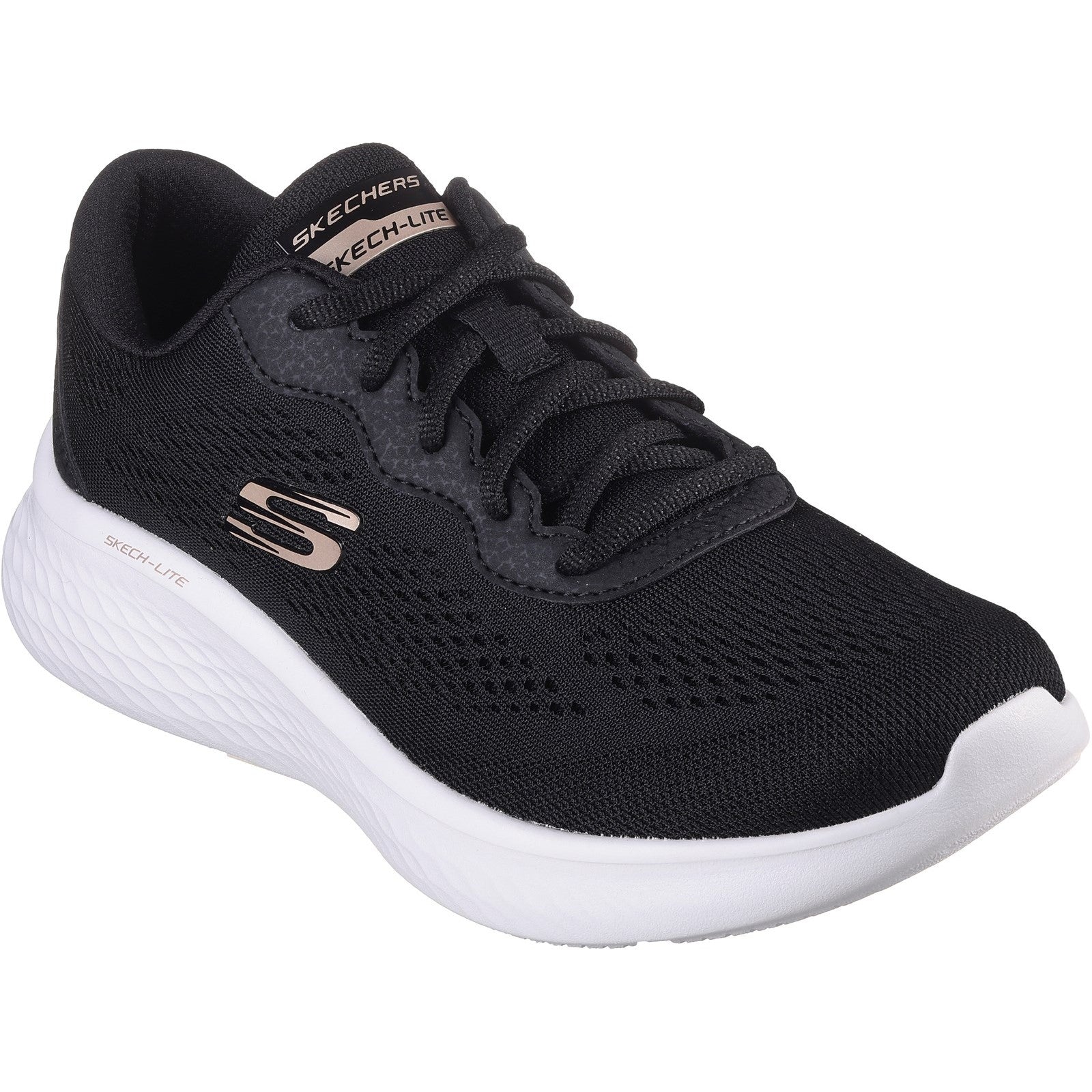 Skechers Skech-Lite Pro Perfect Time Trainers
