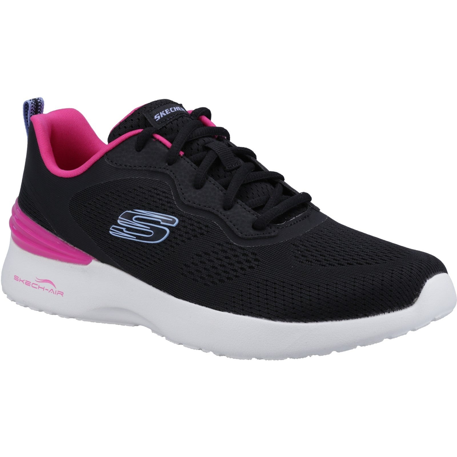 Skechers Skech-Air Dynamight New Grind Trainers