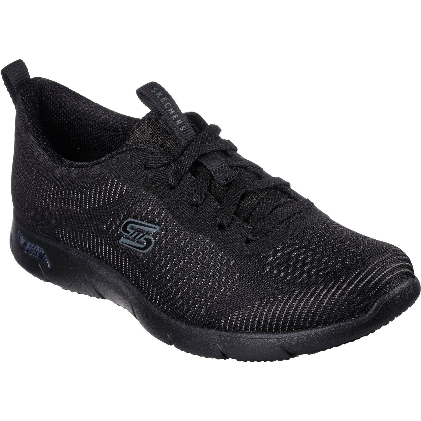 Skechers Arch Fit Refine Classy Doll Trainers
