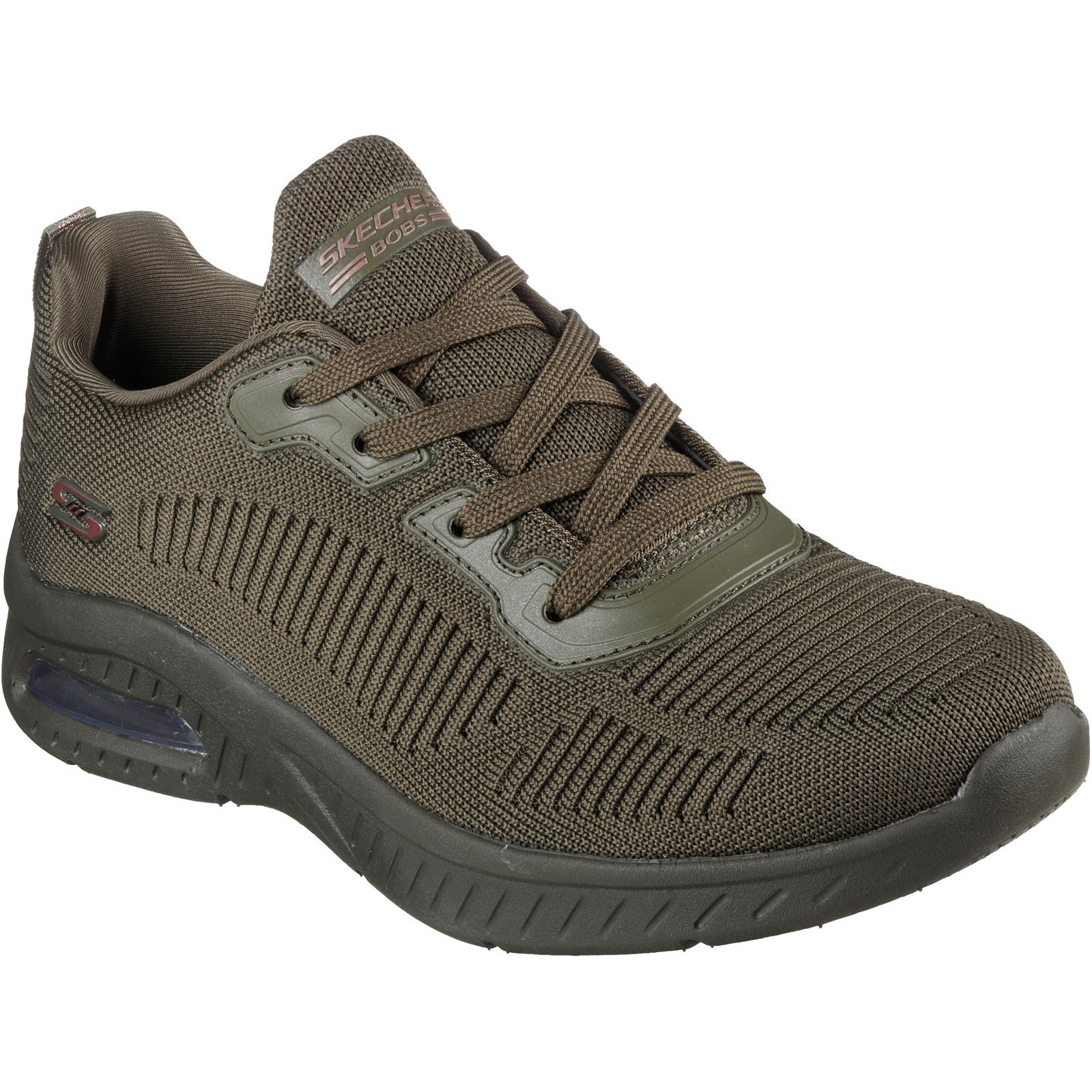 Skechers Squad Air Close Encounter Trainers