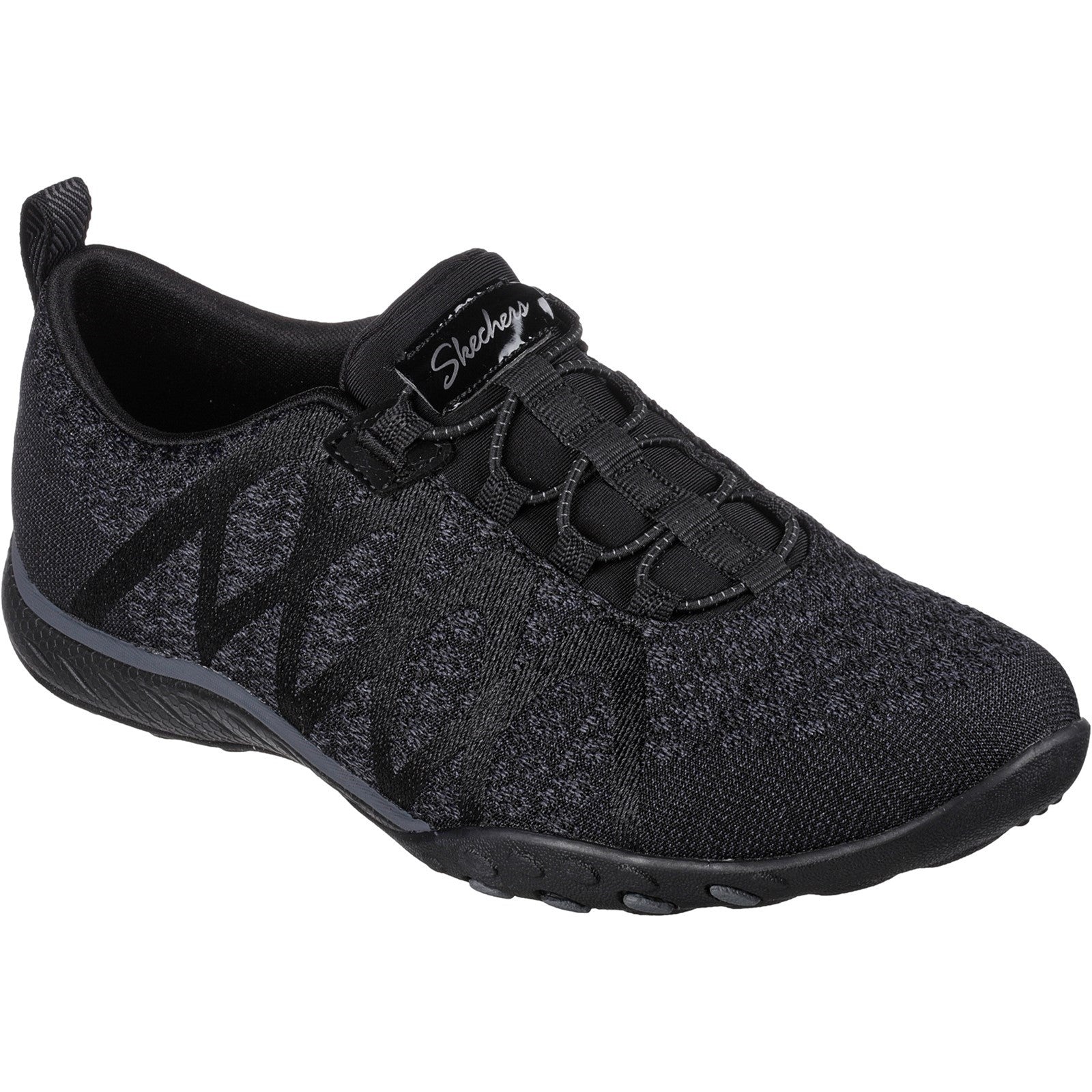 Skechers Relaxed Fit: Breathe-Easy Infi-Knity Trainer