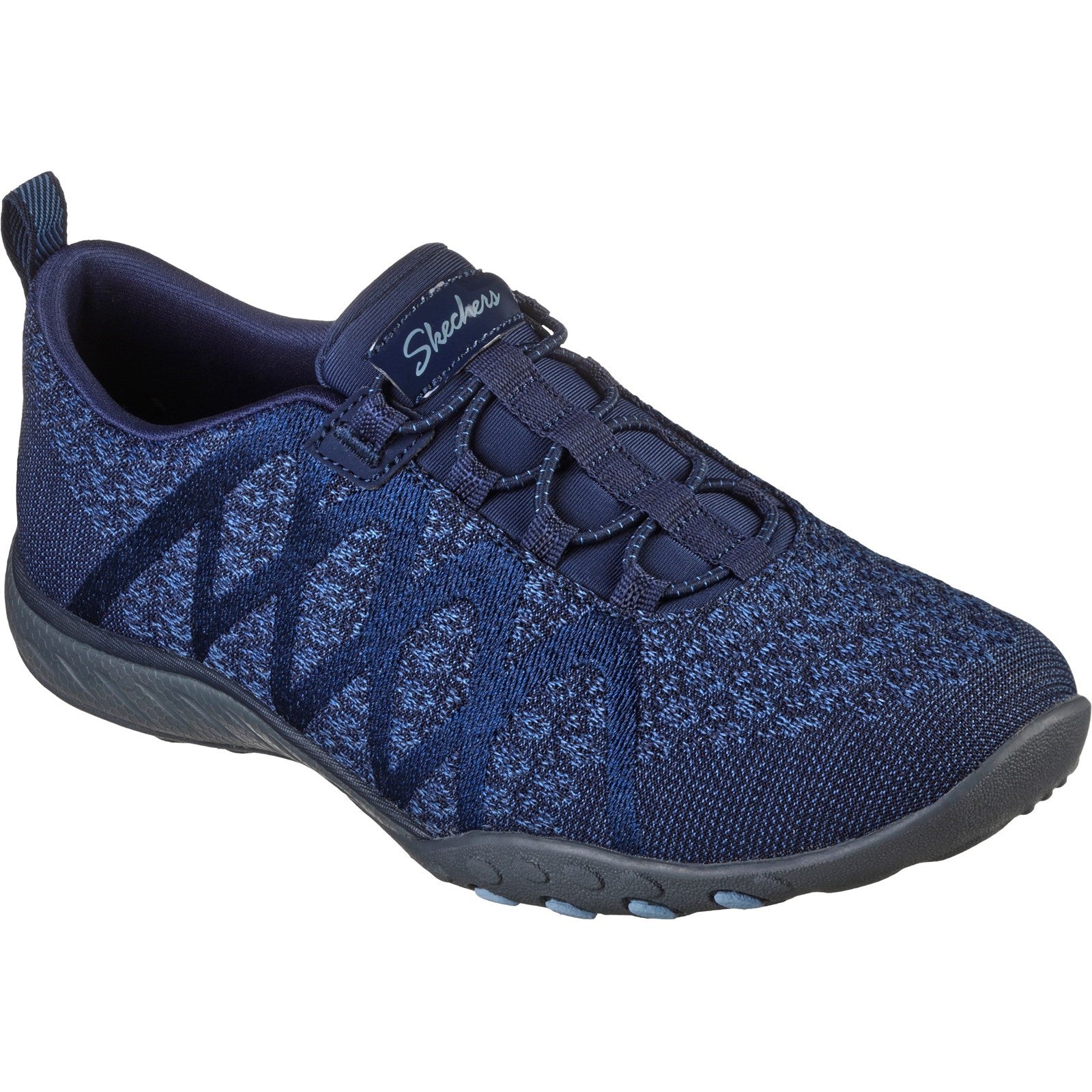 Skechers Relaxed Fit: Breathe-Easy Infi-Knity Trainer