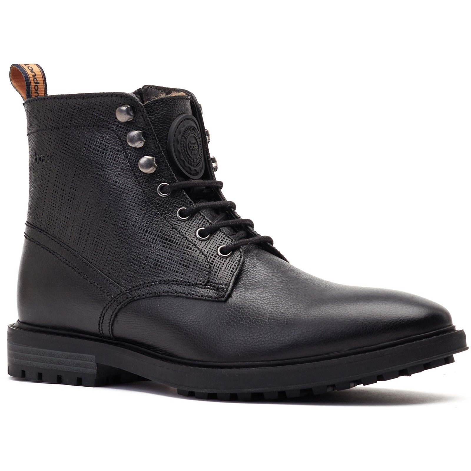 Base London Maguire Boot