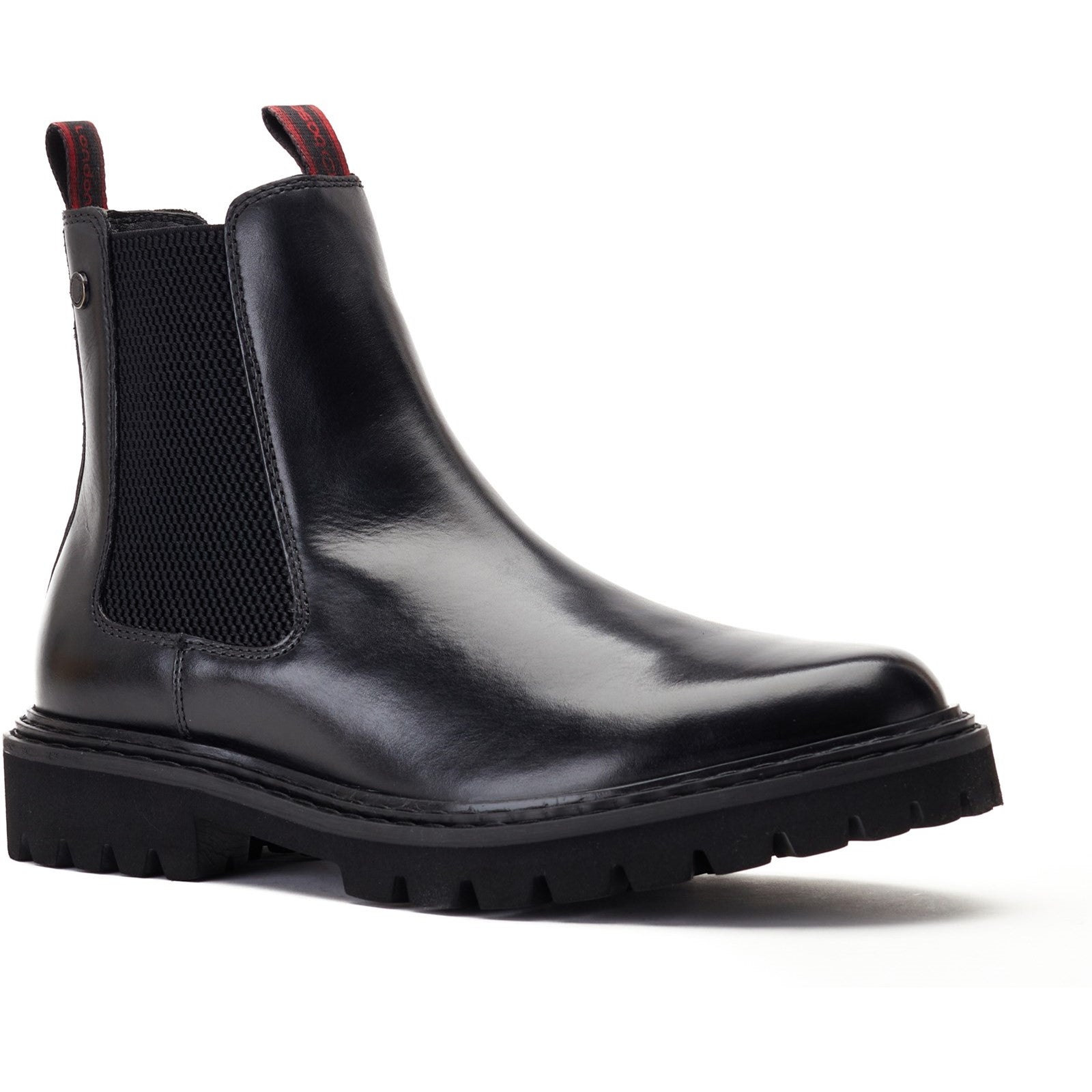 Base London Utah Chelsea Boot