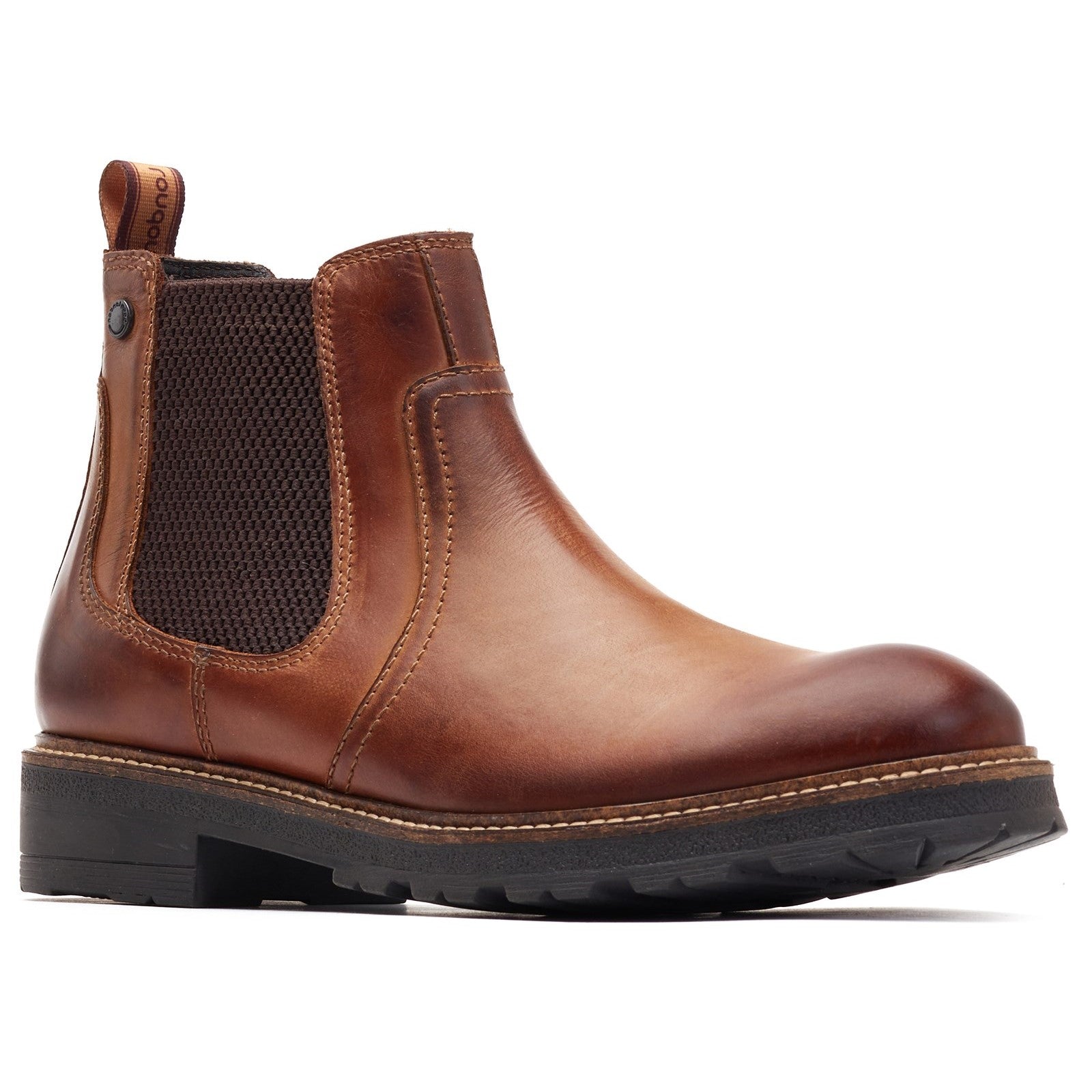 Base London Stellar Chelsea Boot