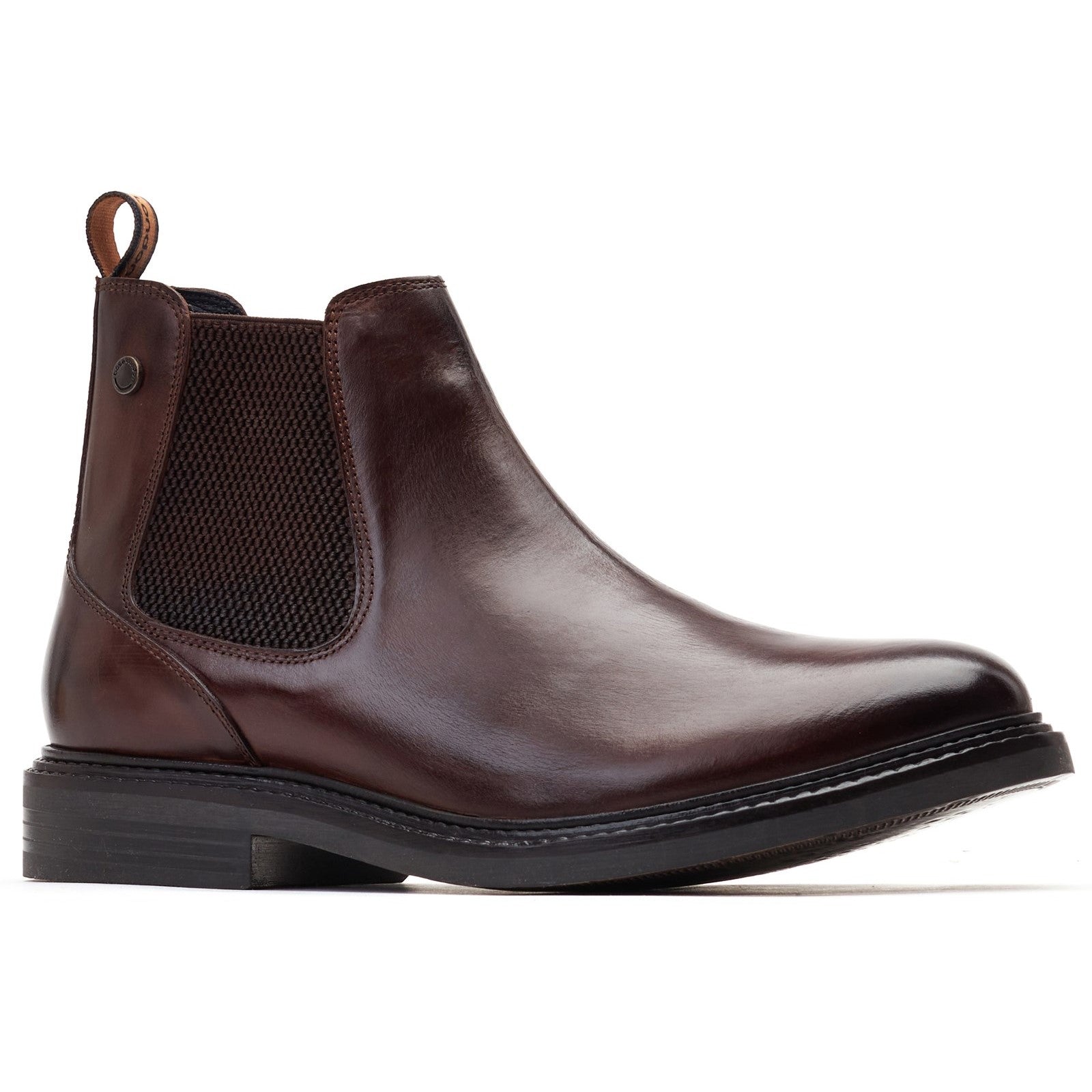 Base London Denson Chelsea Boot
