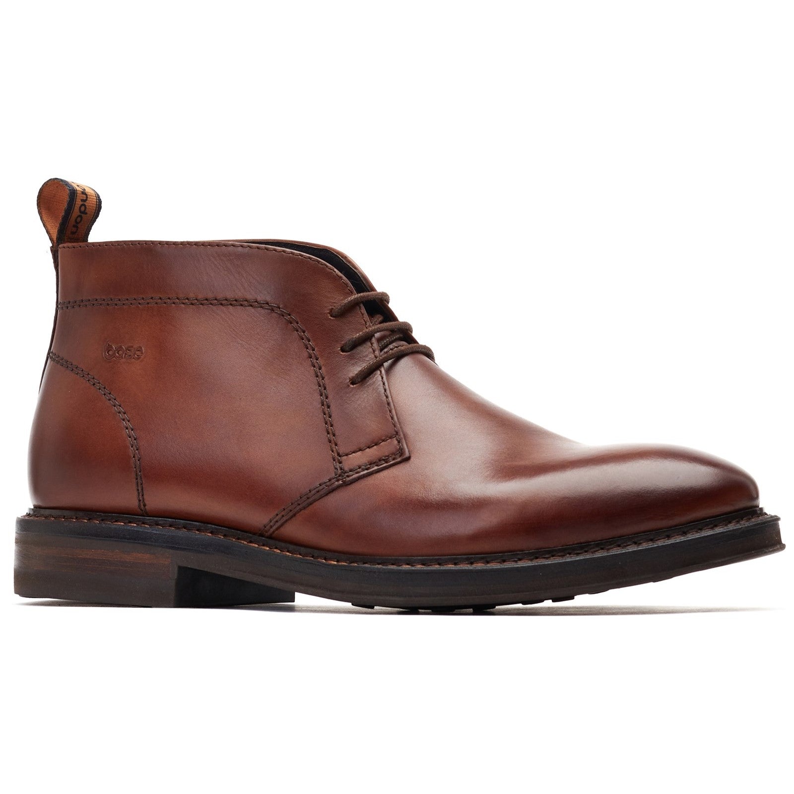 Base London Denali Chukka Boot