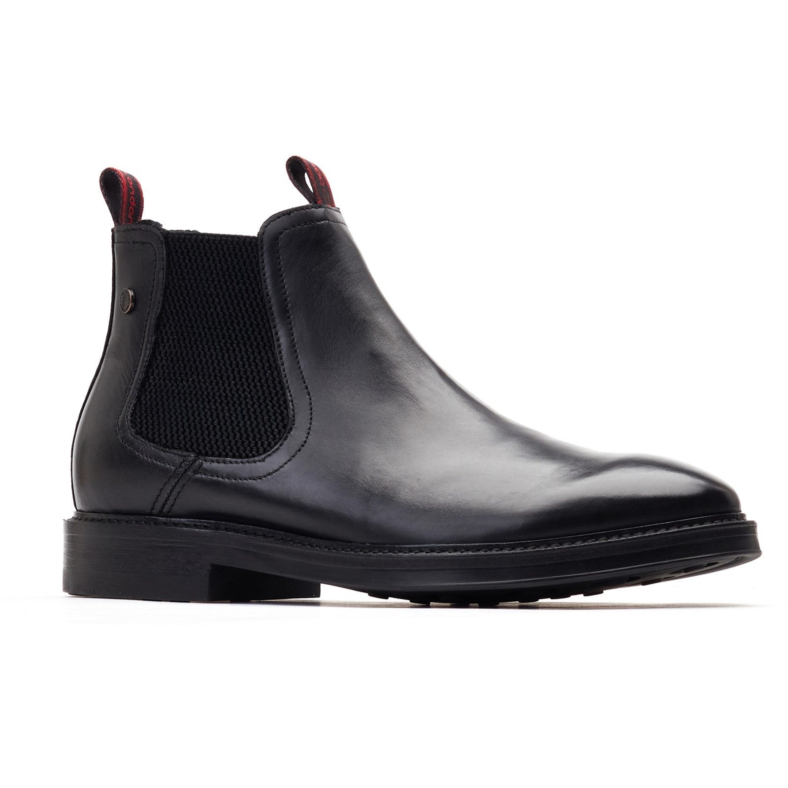 Base London Masada Chelsea Boot