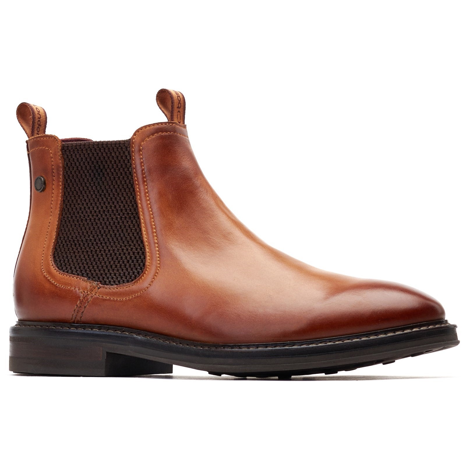 Base London Masada Chelsea Boot