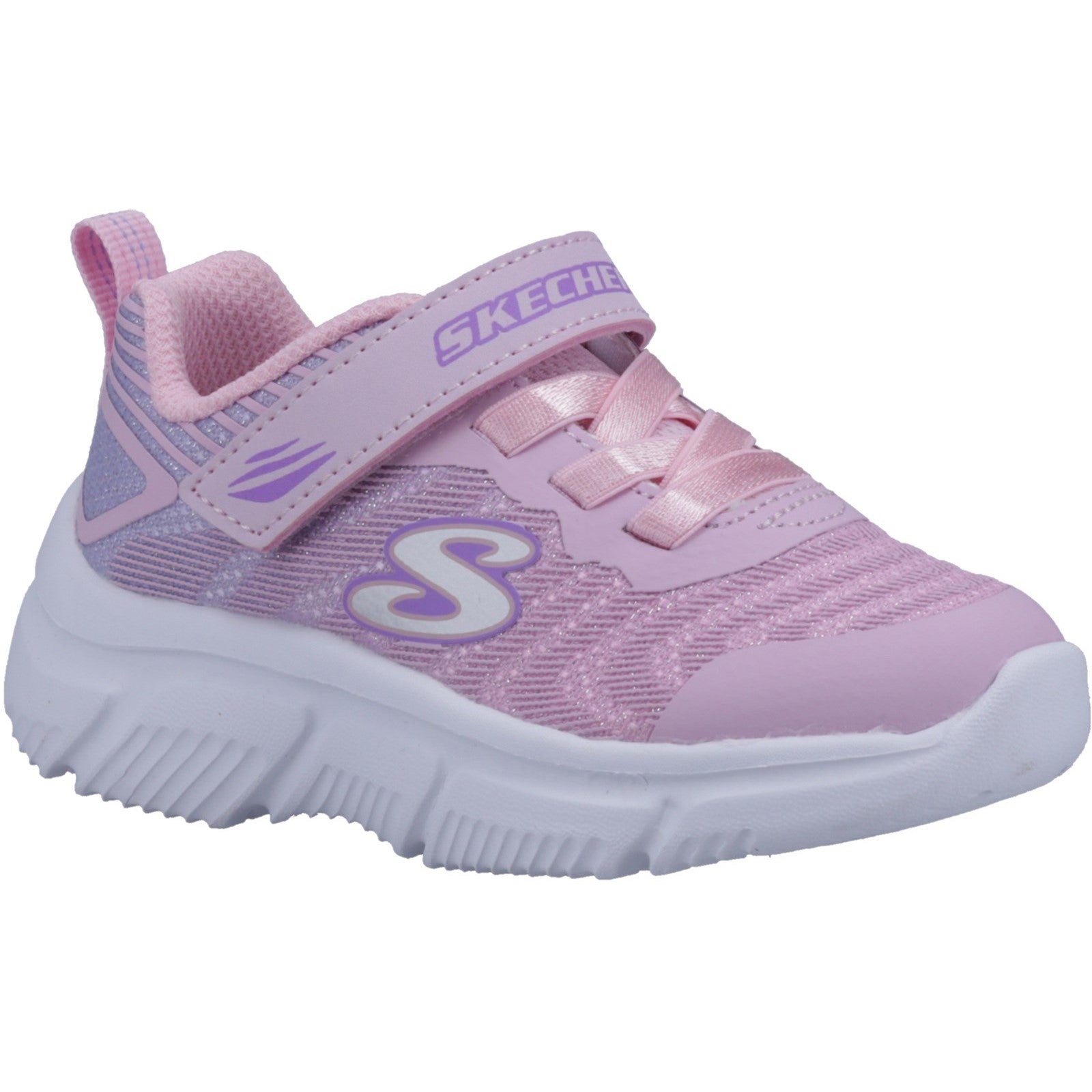 Skechers Skechers GO RUN 650 - Fierce Flash Trainer