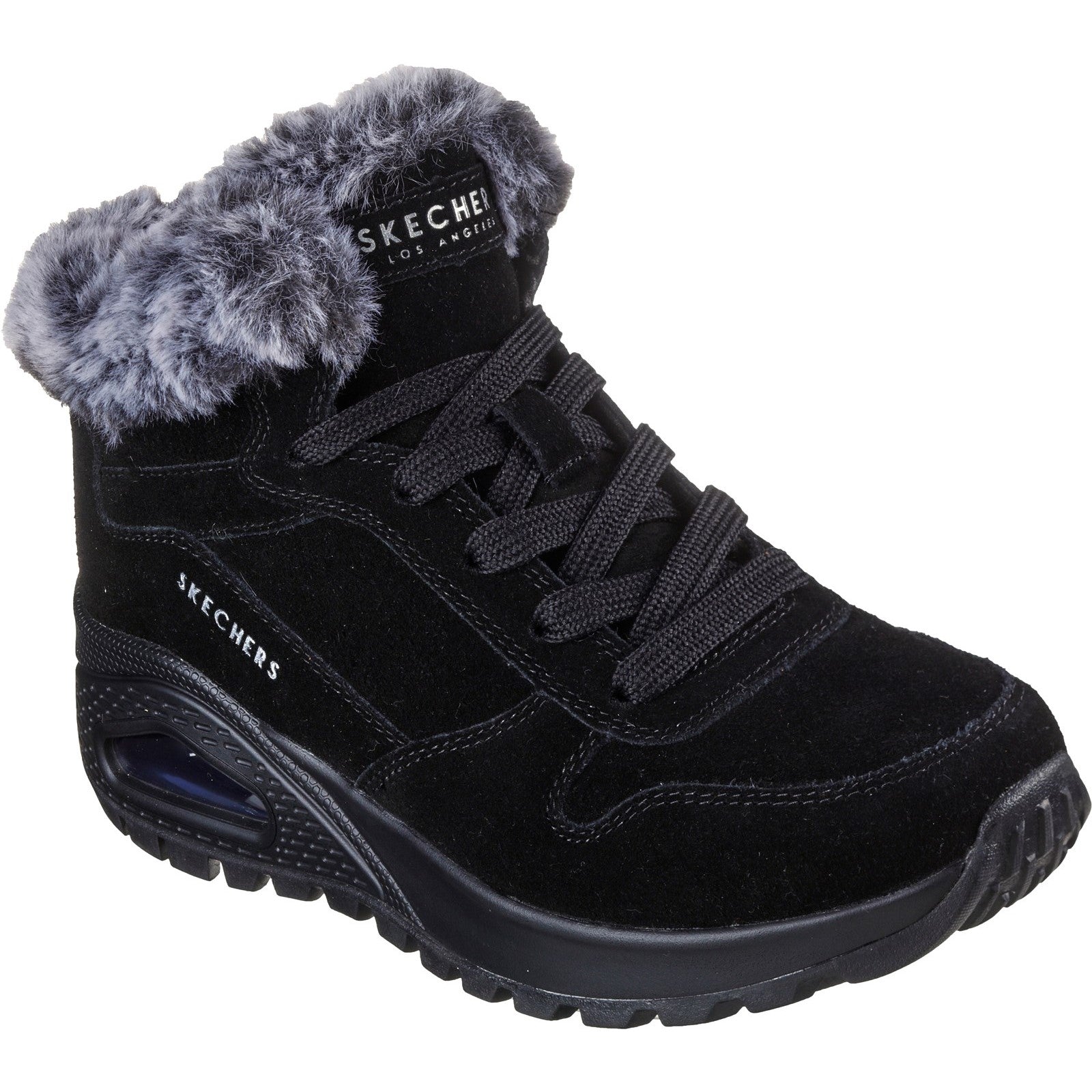 Skechers Uno Rugged Wintriness Trainers