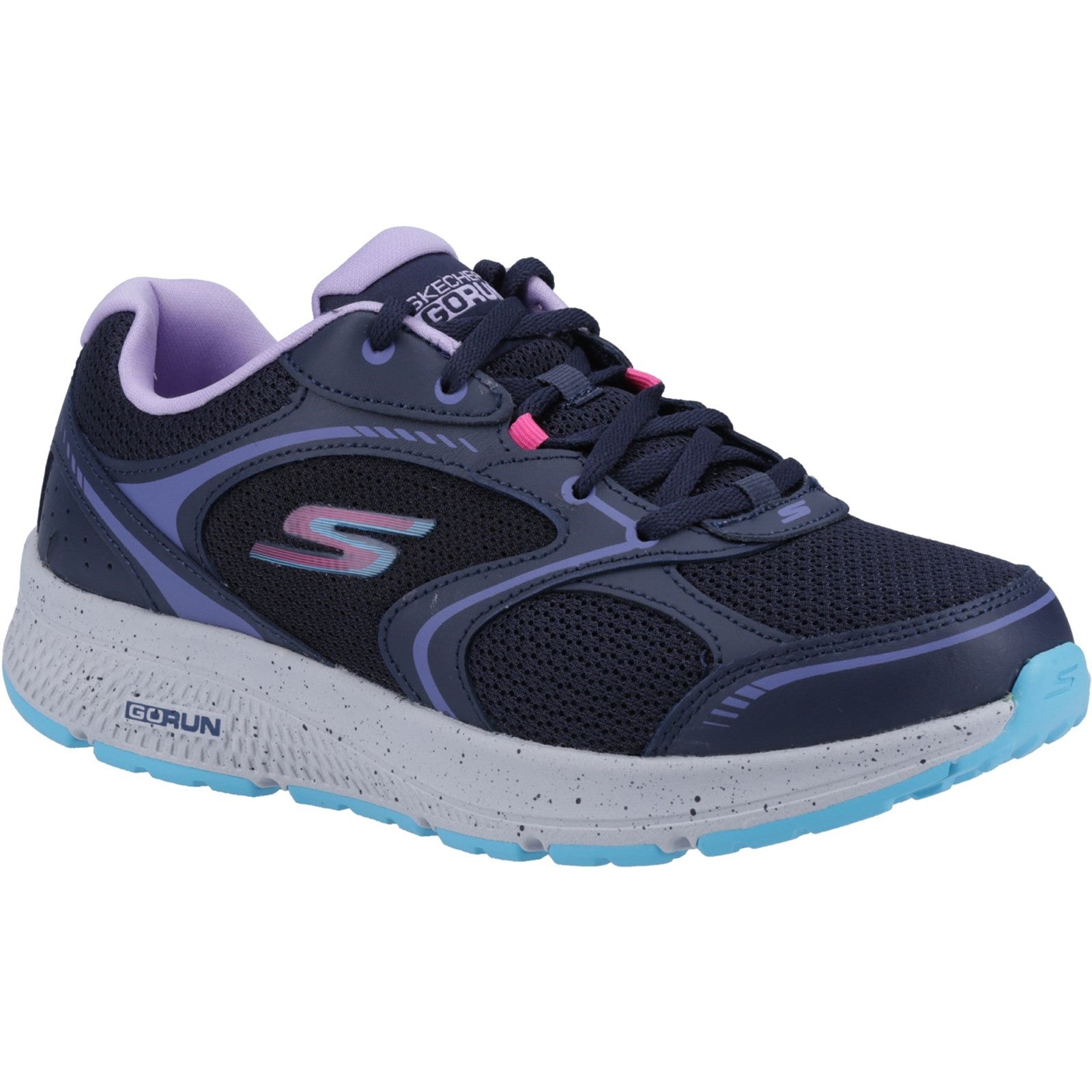 Skechers GO RUN Consistent - Vivid Horizon Trainer