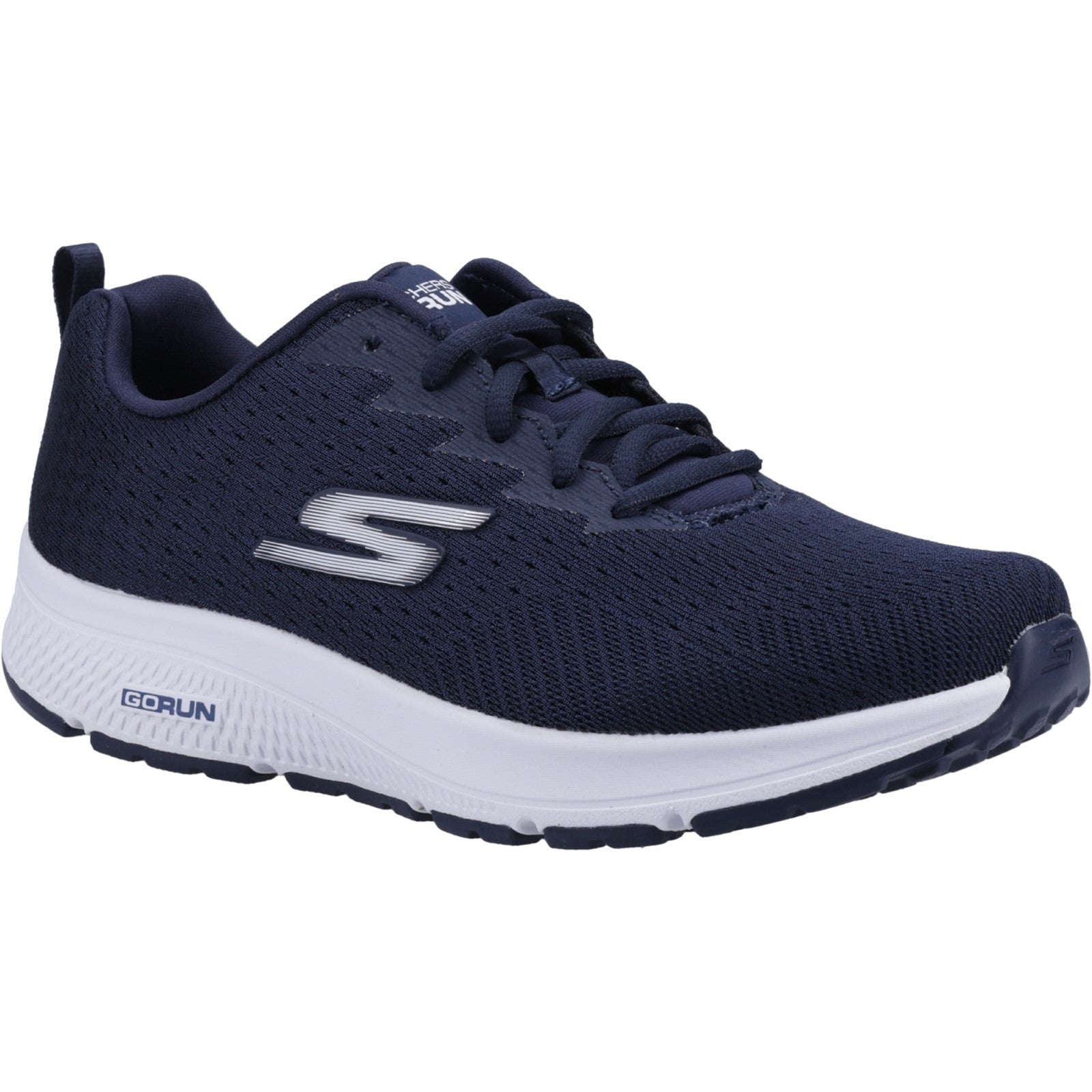 Skechers Go Run Consistent Energize Trainers