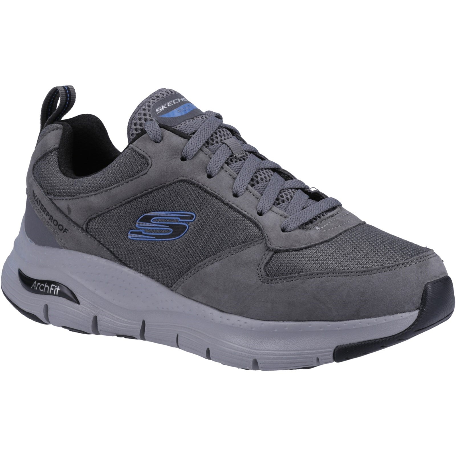 Skechers Arch Fit Trainers