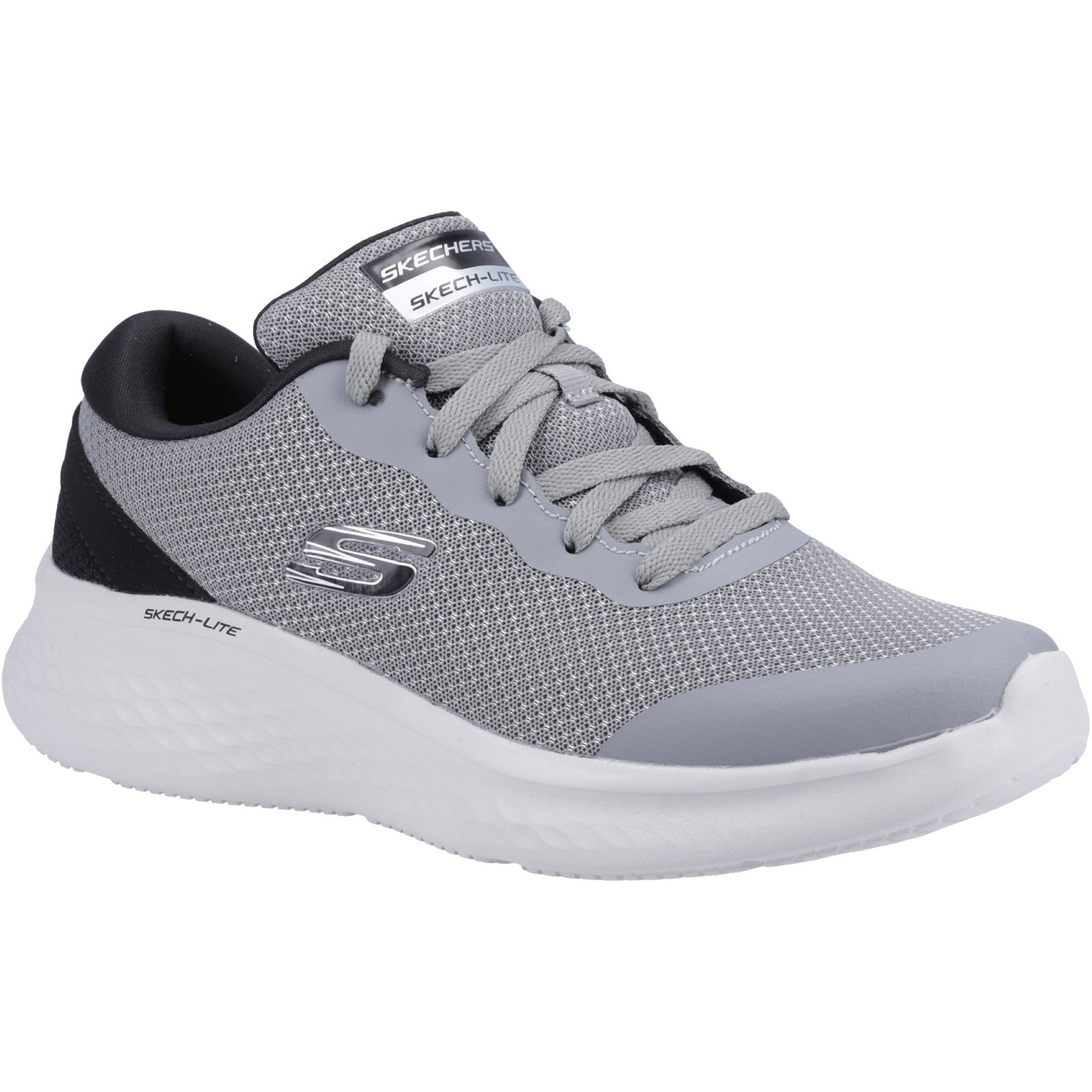 Skechers Skech-Lite Pro Clear Rush Trainers