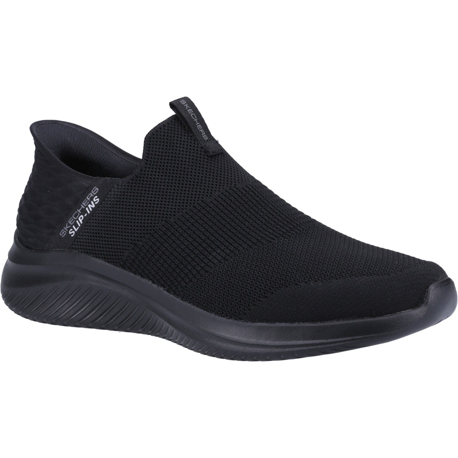 Skechers Ultra Flex 3.0 Smooth Step Trainers