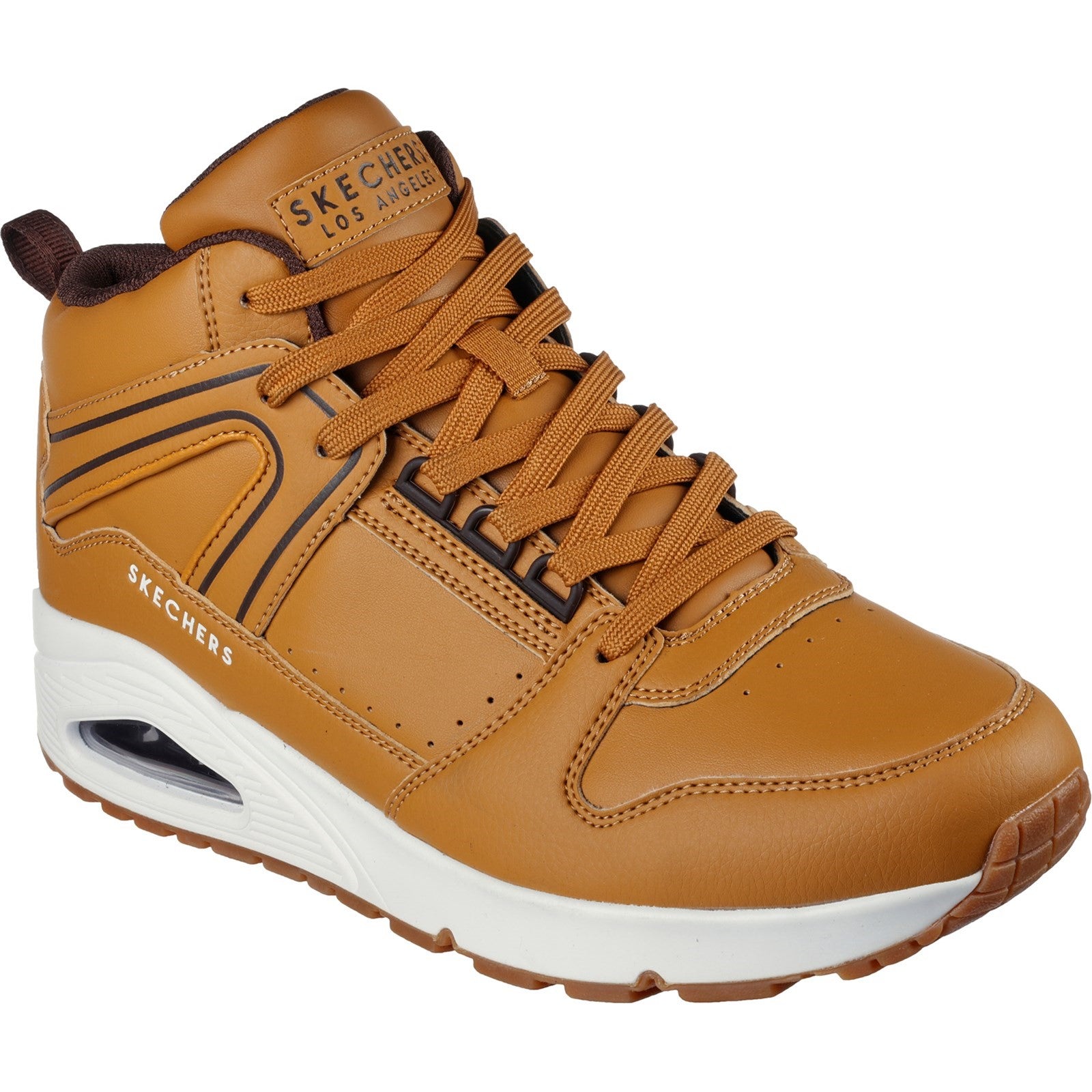 Skechers Uno Keep Close Trainers