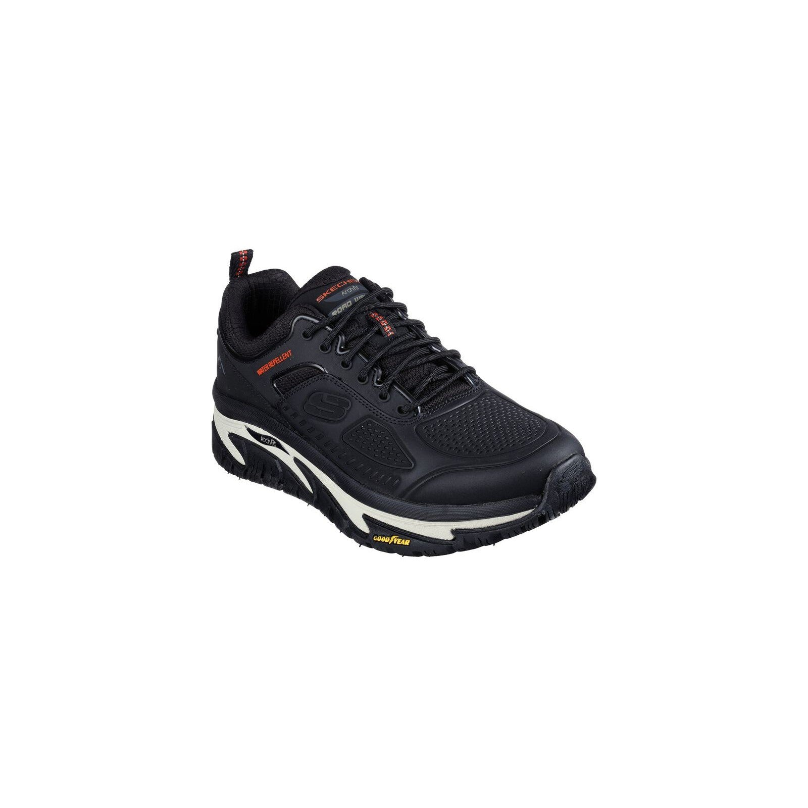 Skechers Relaxed Fit: Arch Fit Road Walker - Recon Boot