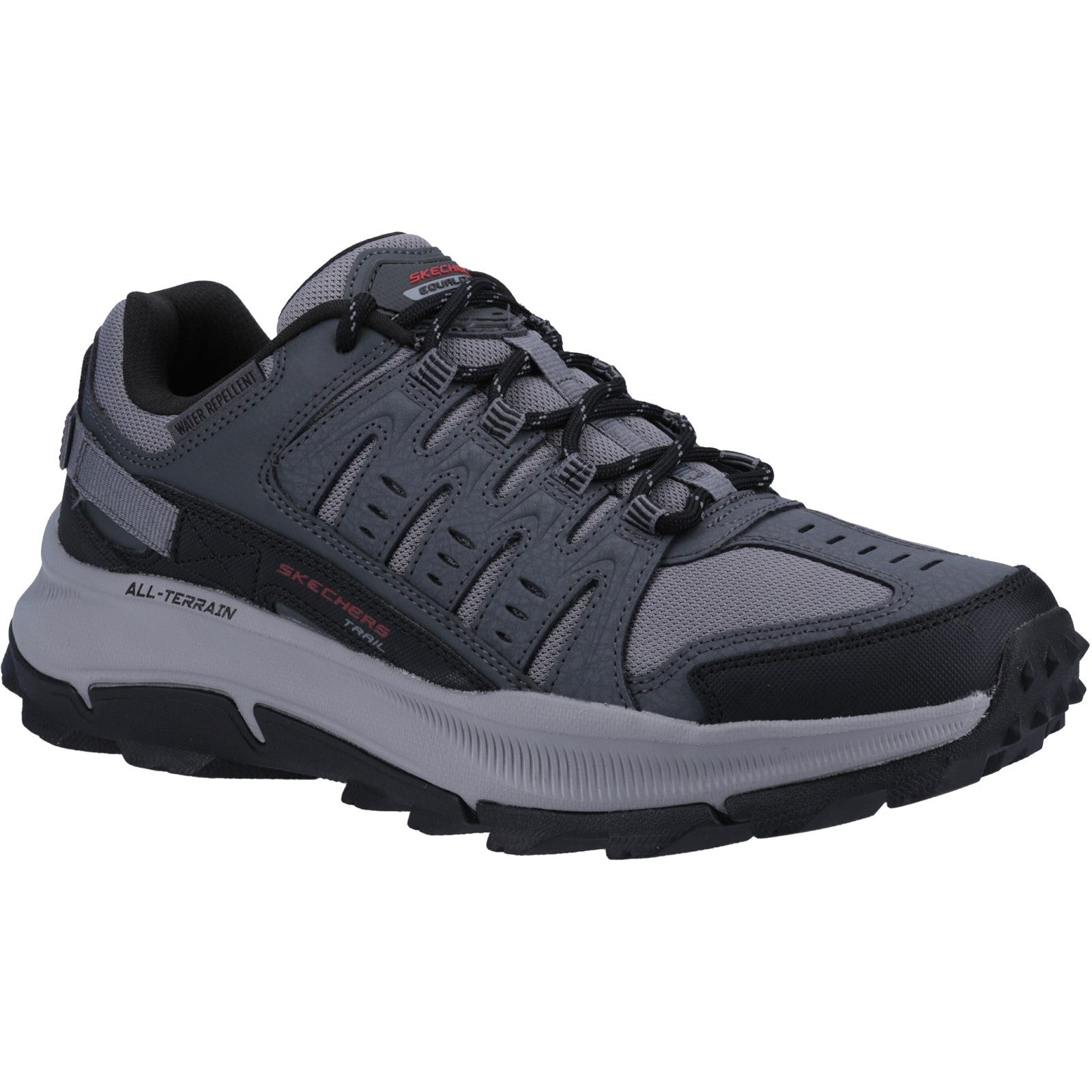 Skechers Equalizer 5.0 Trail Solix Trainers