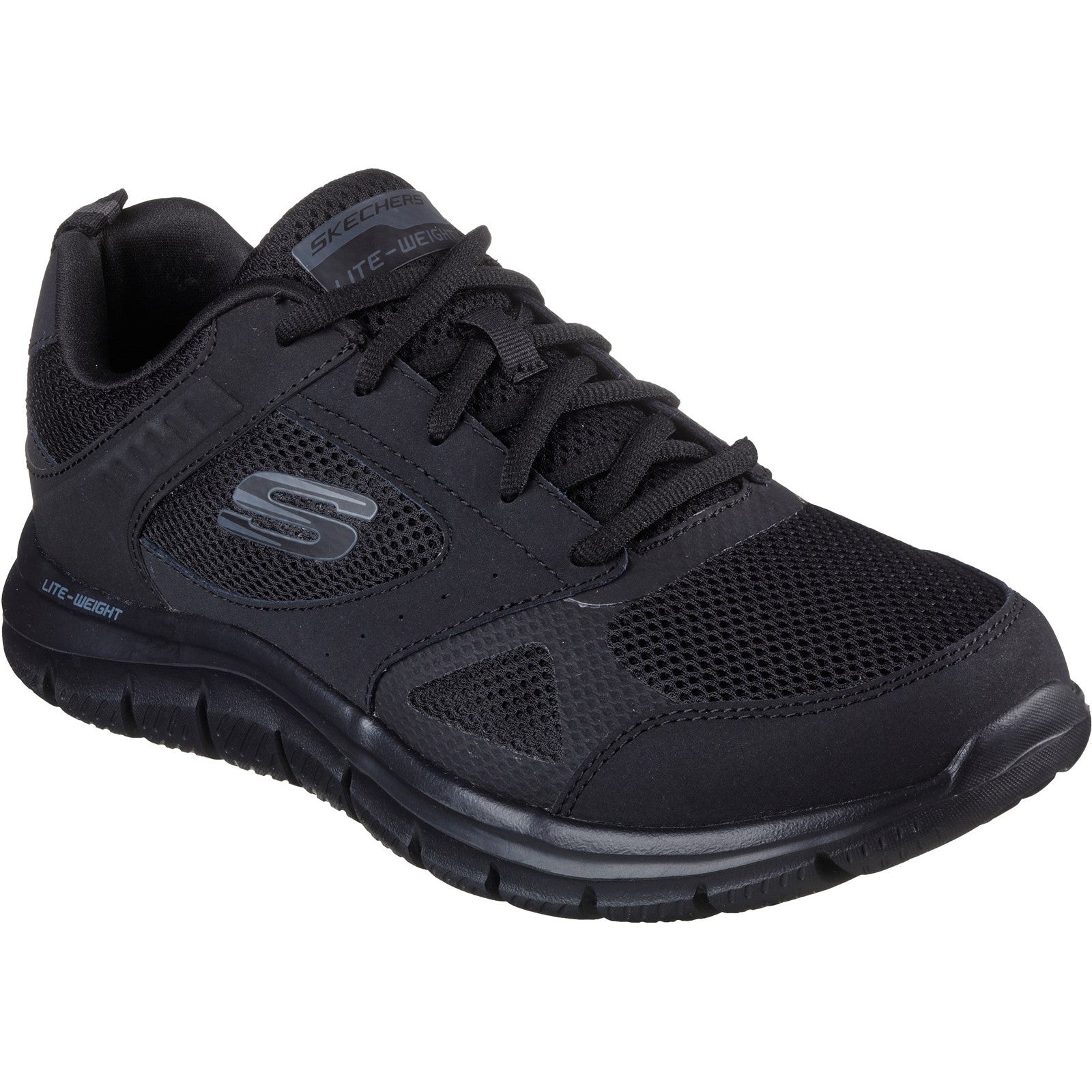 Skechers Track - Syntac Trainer