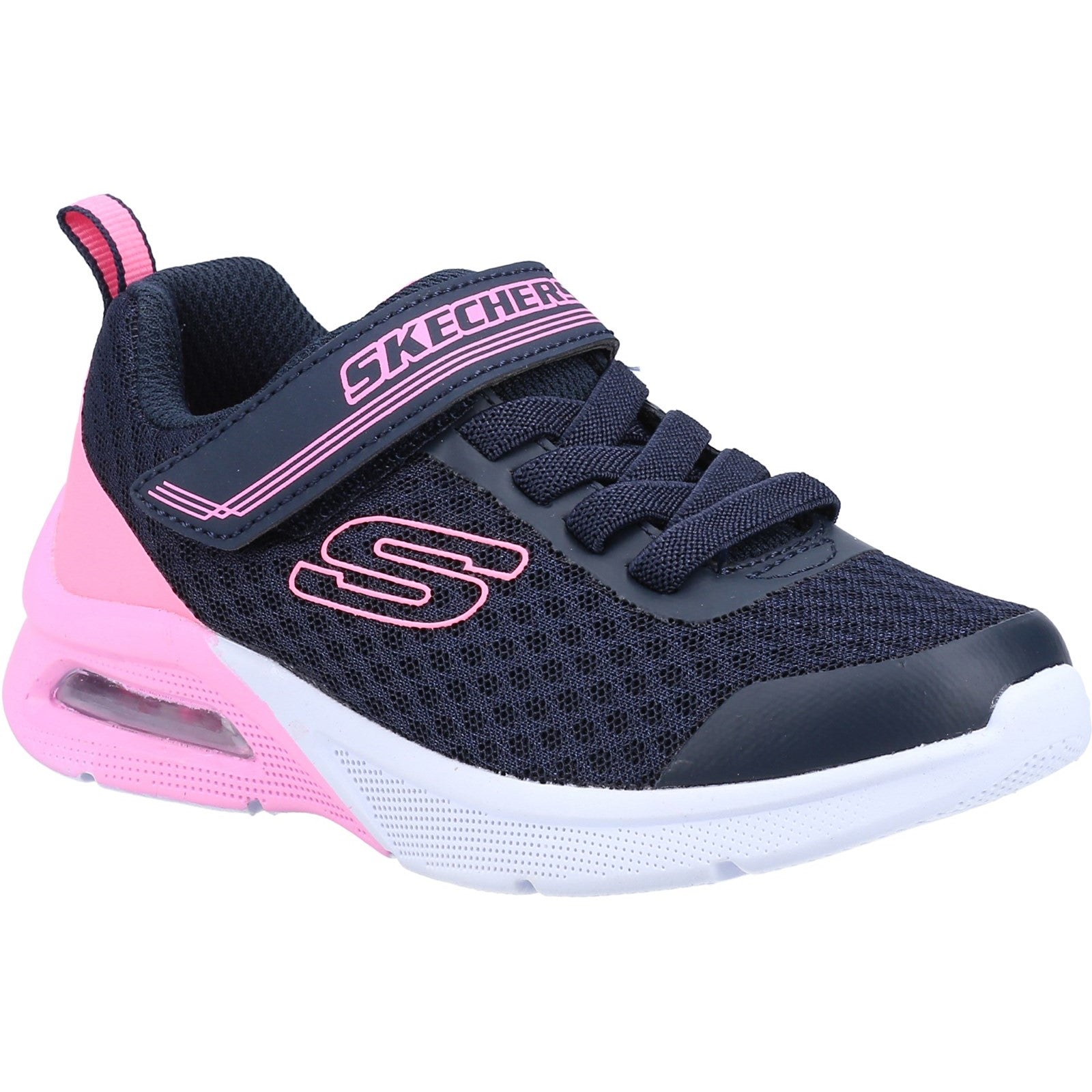 Skechers Microspec Max Epic Brights Trainers