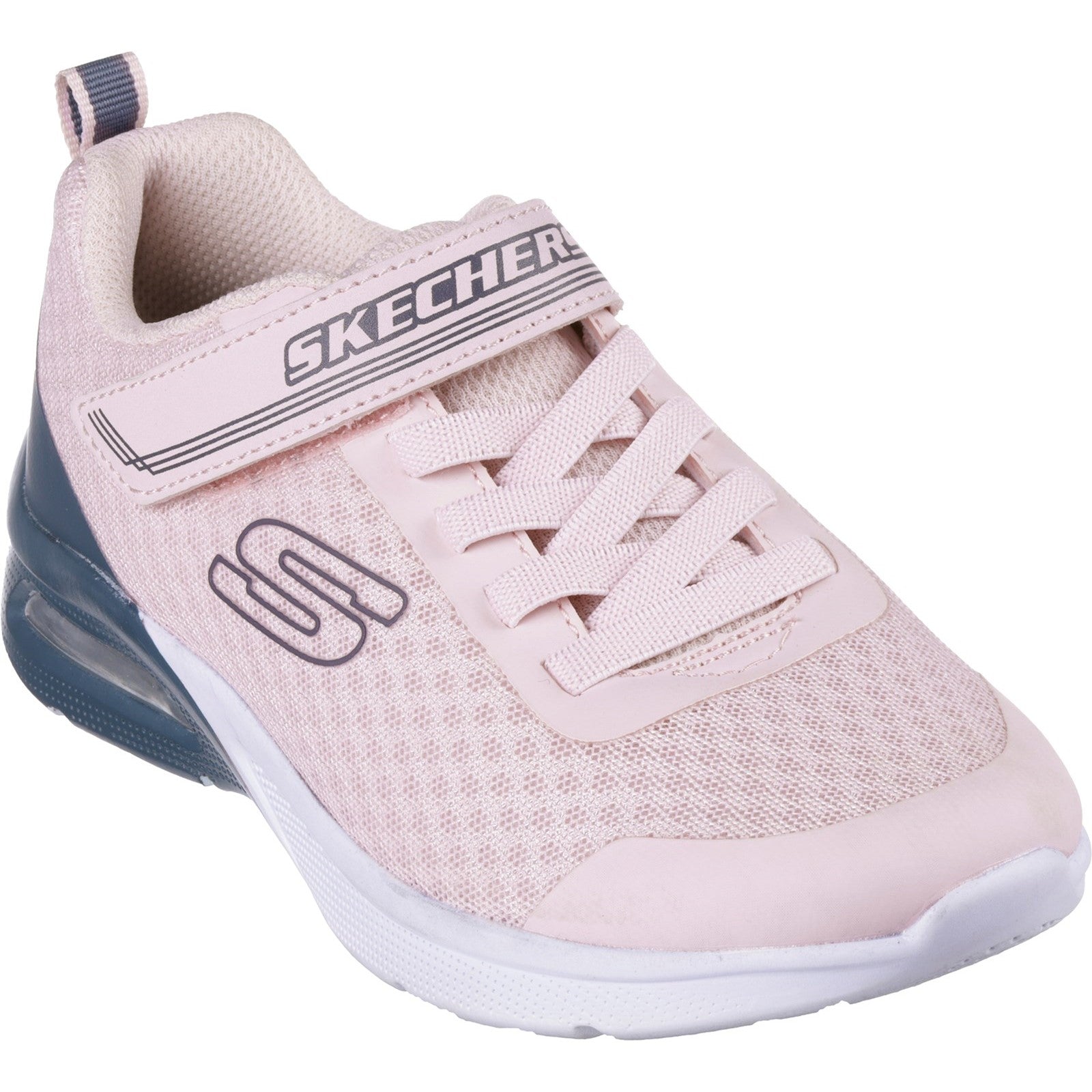 Skechers Microspec Max Epic Brights Trainers