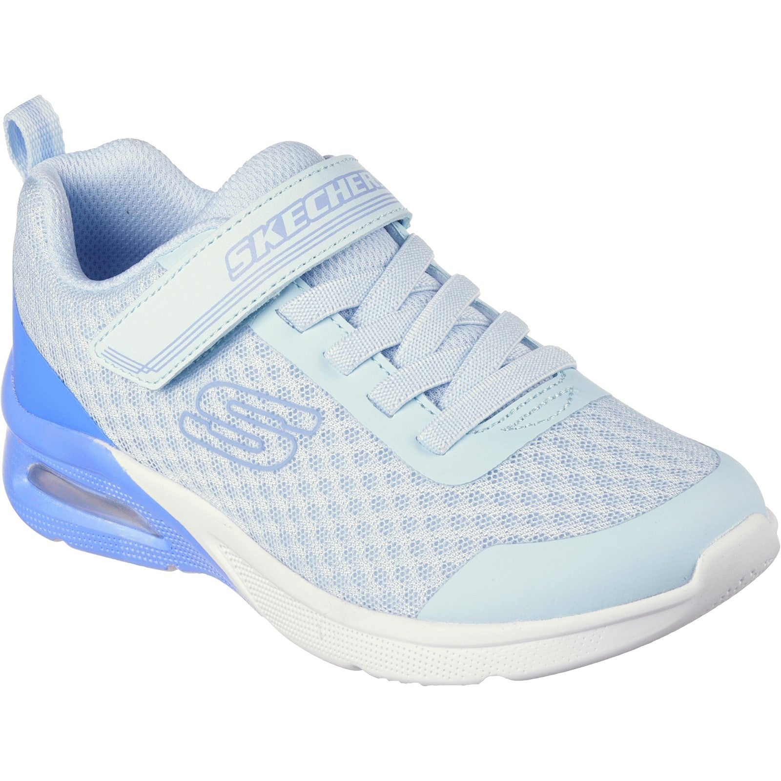 Skechers Microspec Max Epic Brights Trainers