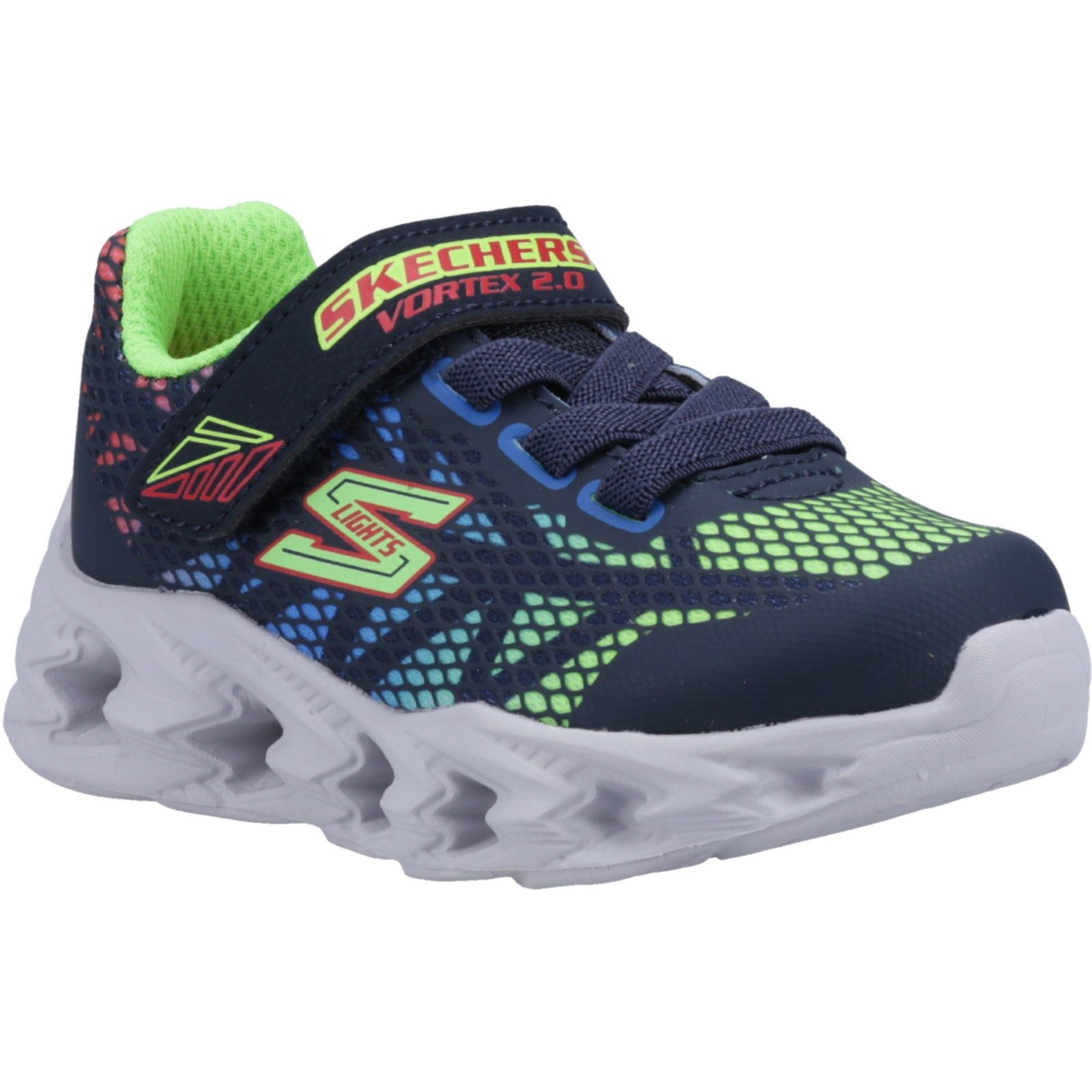 Skechers Vortex 2.0 Trainers
