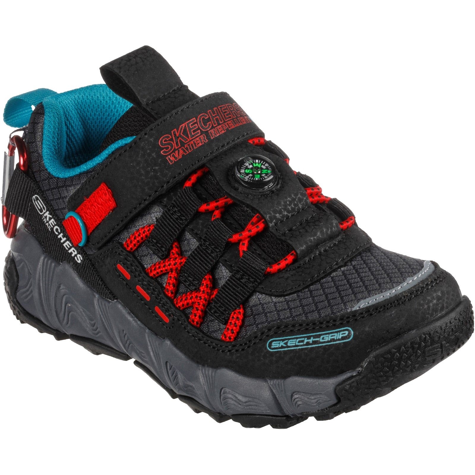 Skechers Velocitrek - Pro Scout Trainer