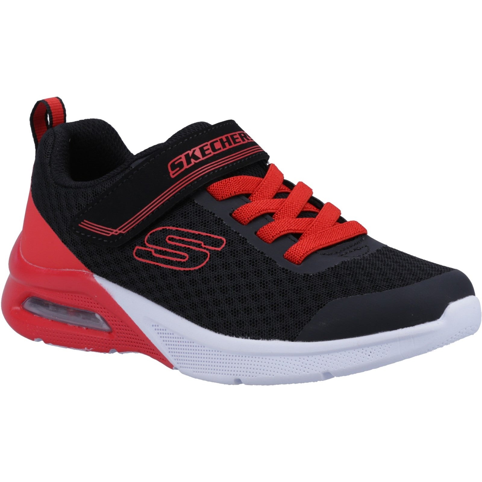 Skechers Microspec Max Gorvix Trainers