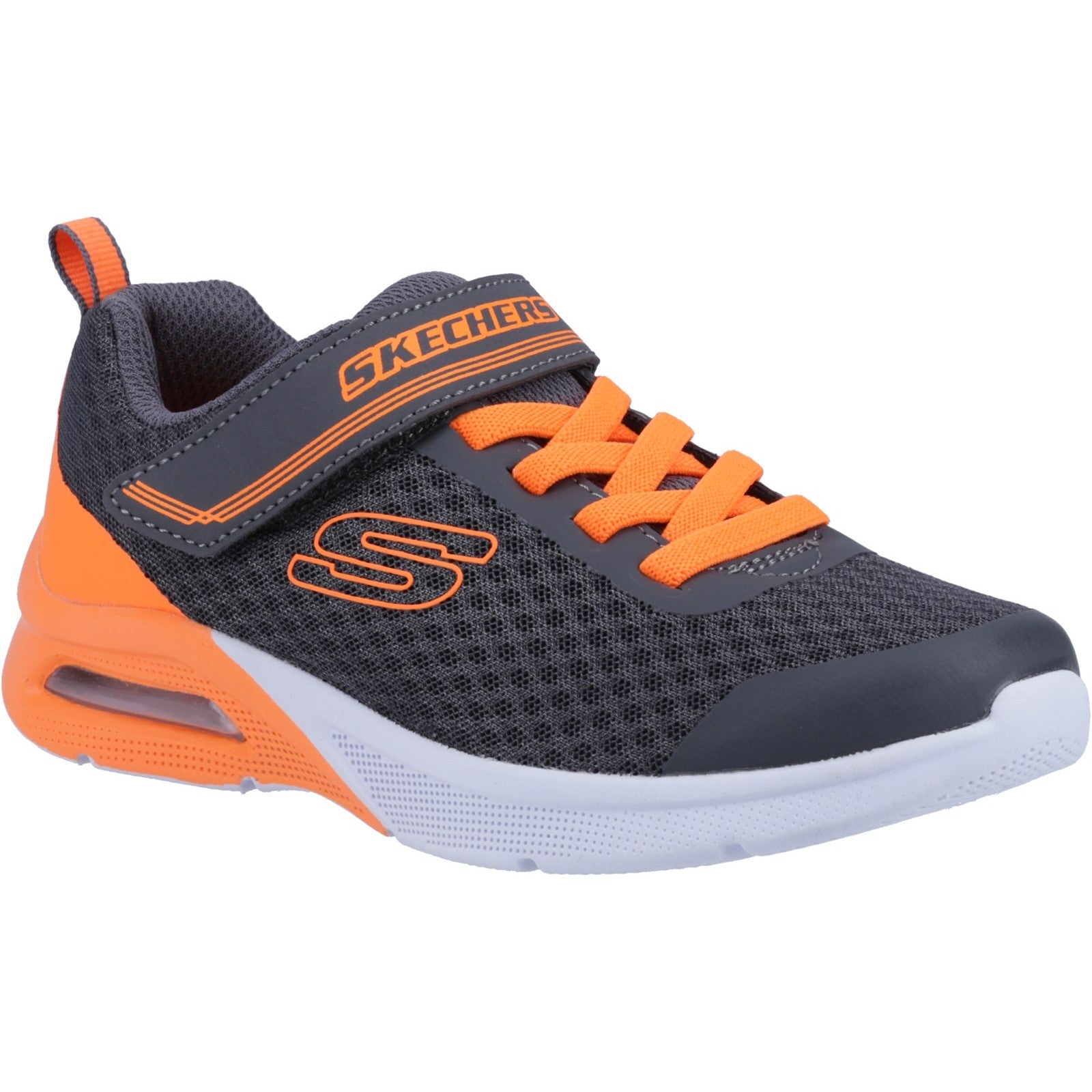 Skechers Microspec Max Gorvix Trainers