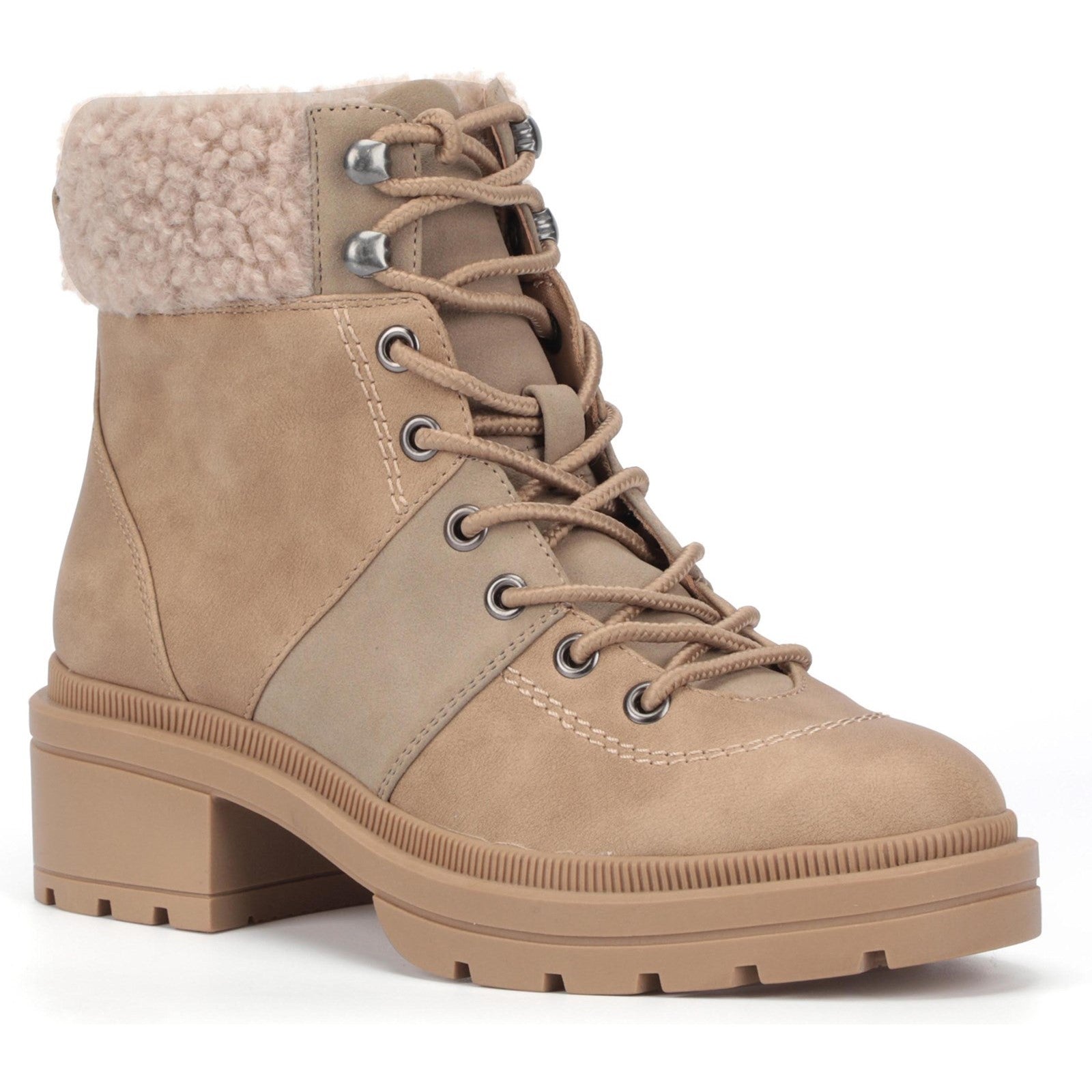 Rocket Dog Icy Ankle Boots