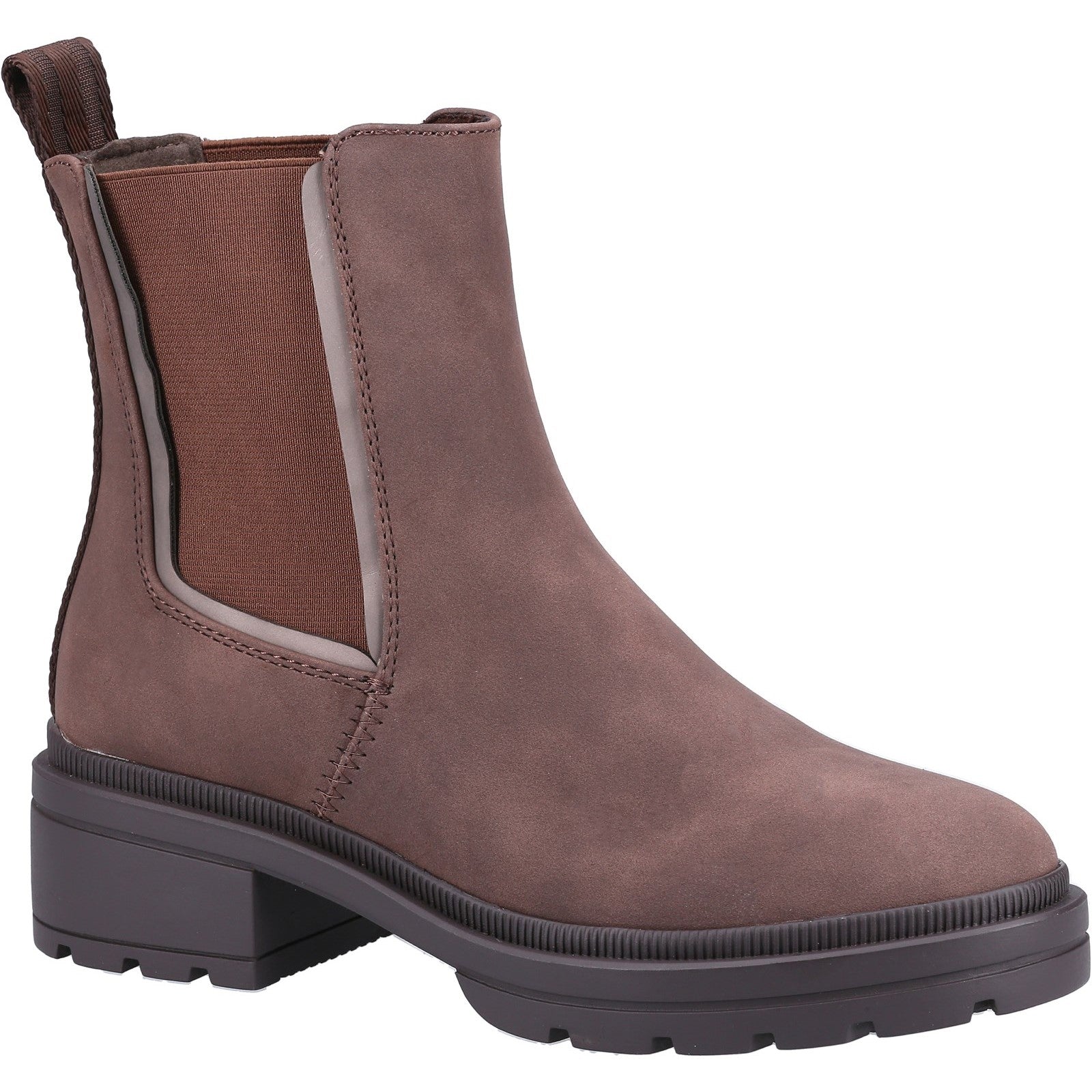 Rocket Dog Iggie Hawley Mid Boot