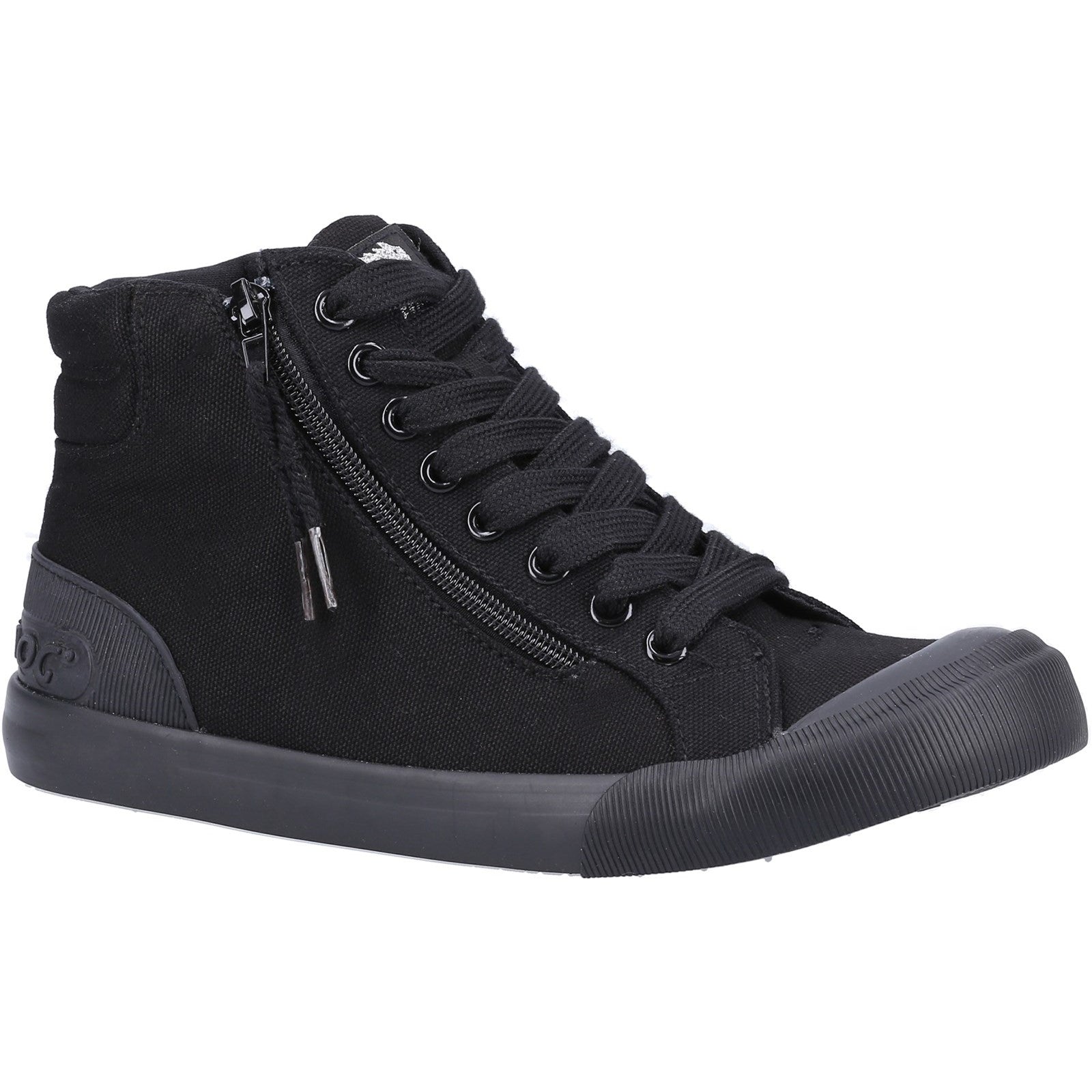 Rocket Dog Jazzin Hi 12A Canvas Shoes