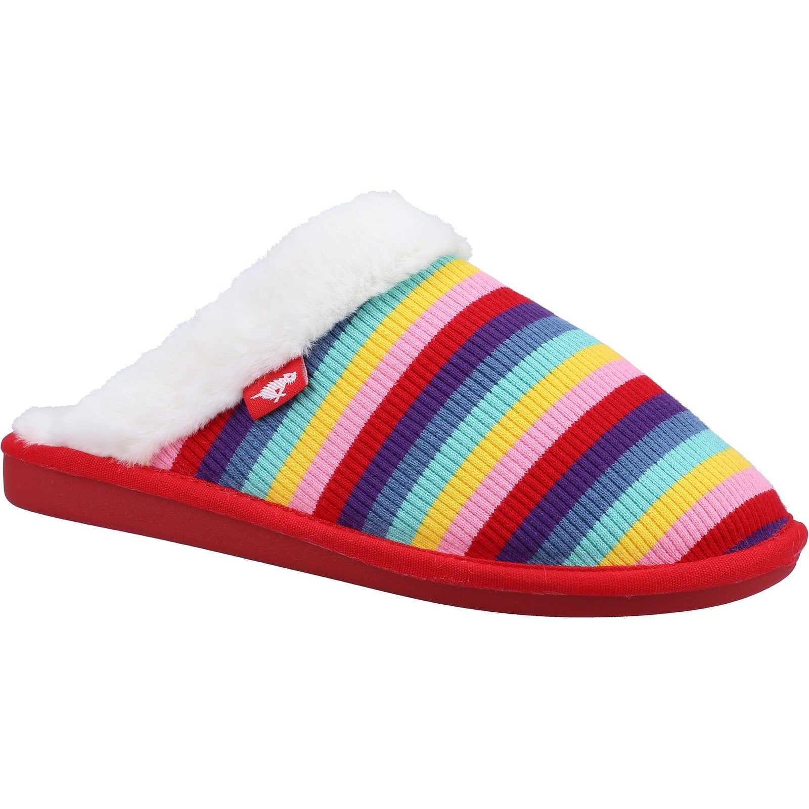 Rocket Dog Rosie Rollo Slippers