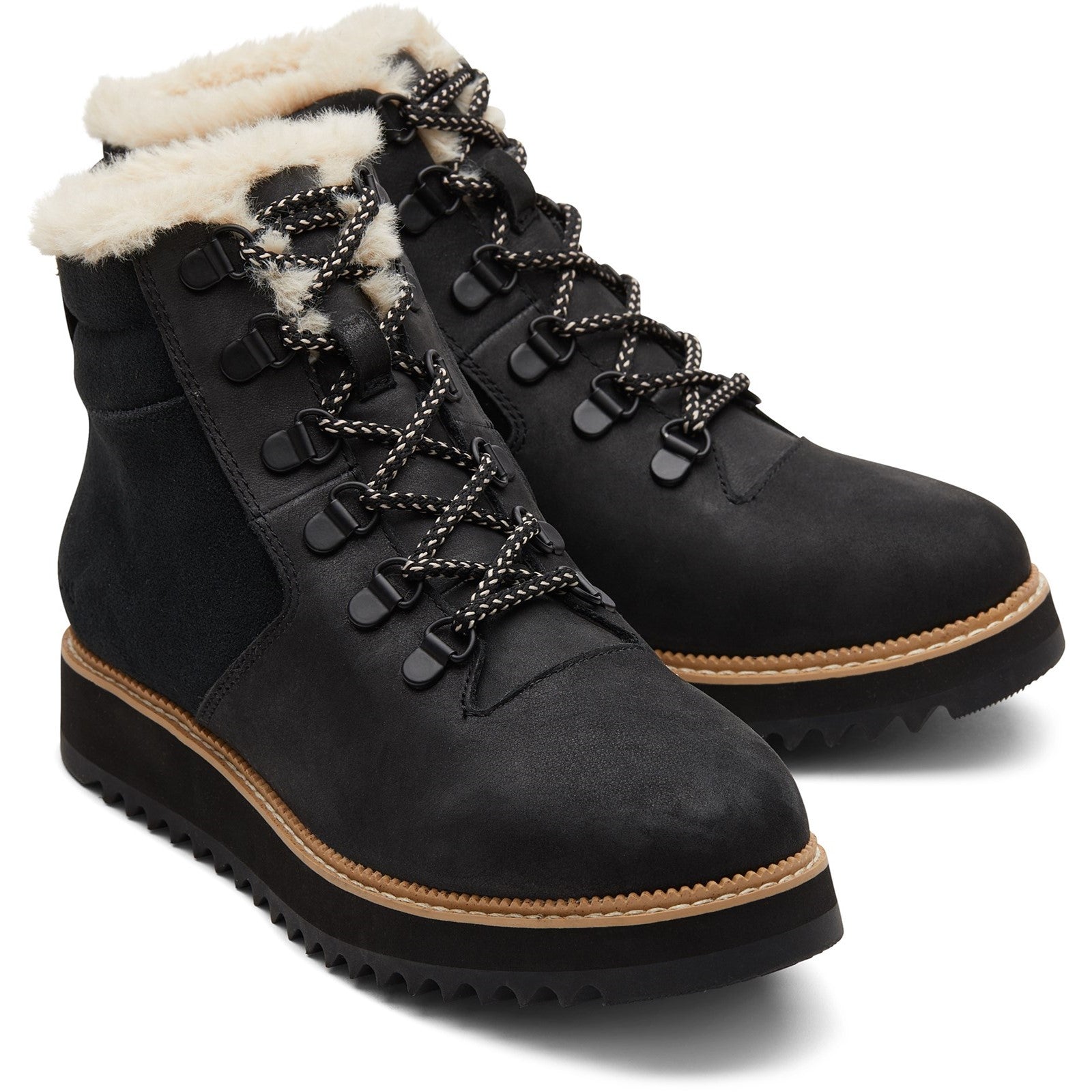 Toms Mojave Boot